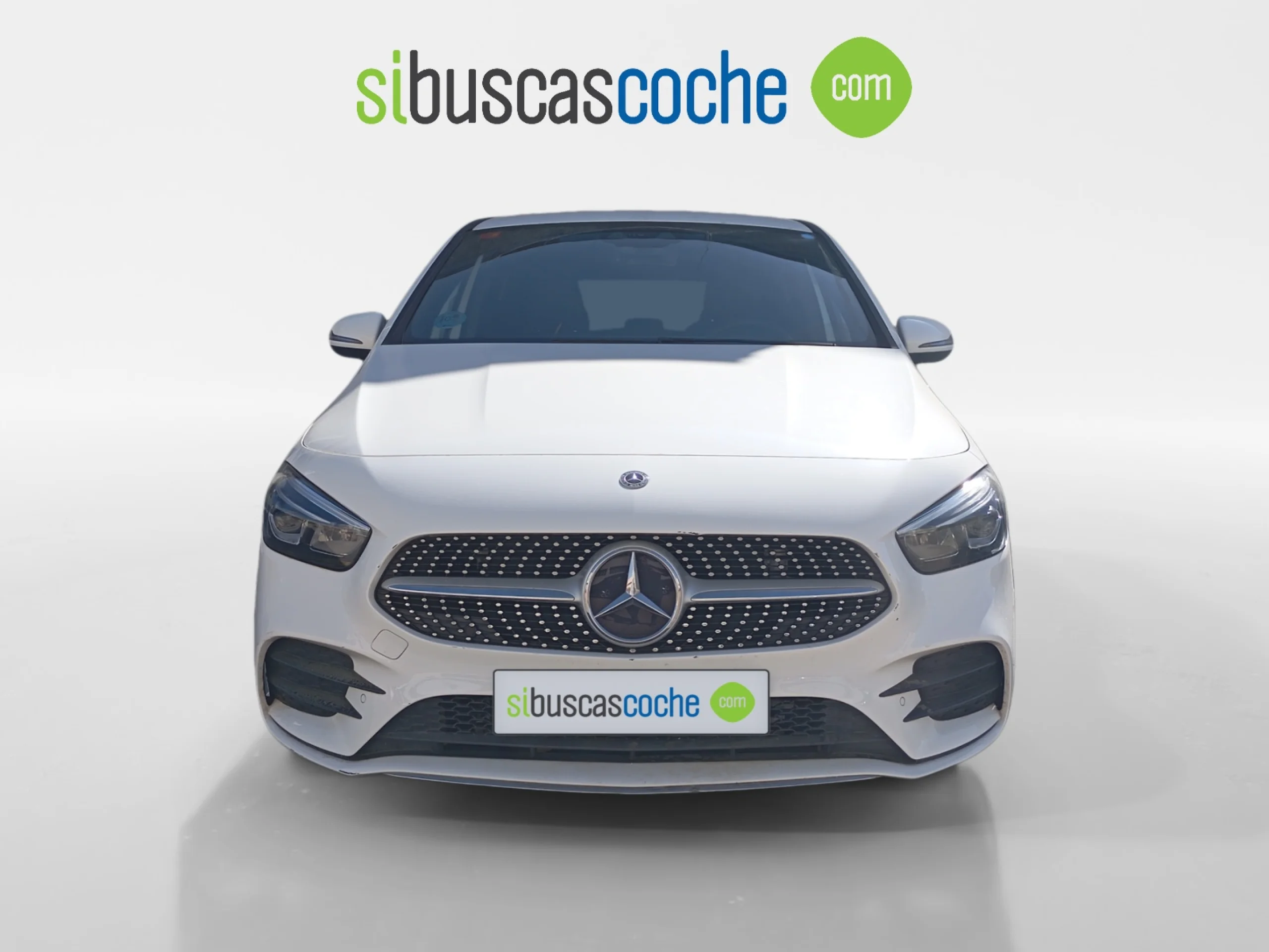 MERCEDES-BENZ CLASE B B 200 D - Foto 12