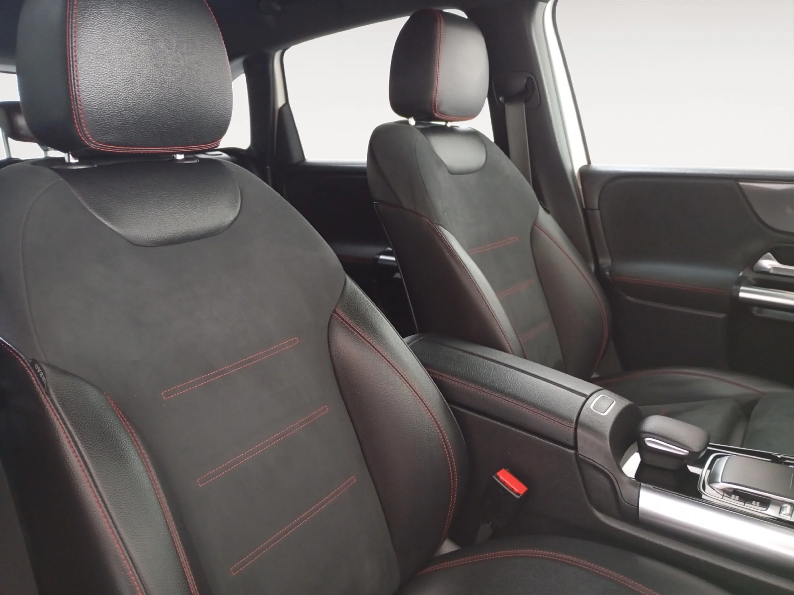 MERCEDES-BENZ CLASE B B 200 D - Foto 5