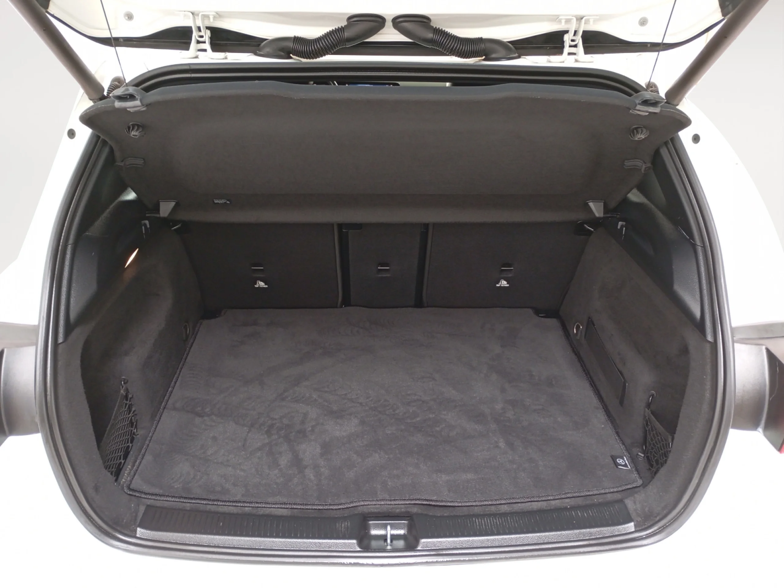 MERCEDES-BENZ CLASE B B 200 D - Foto 7