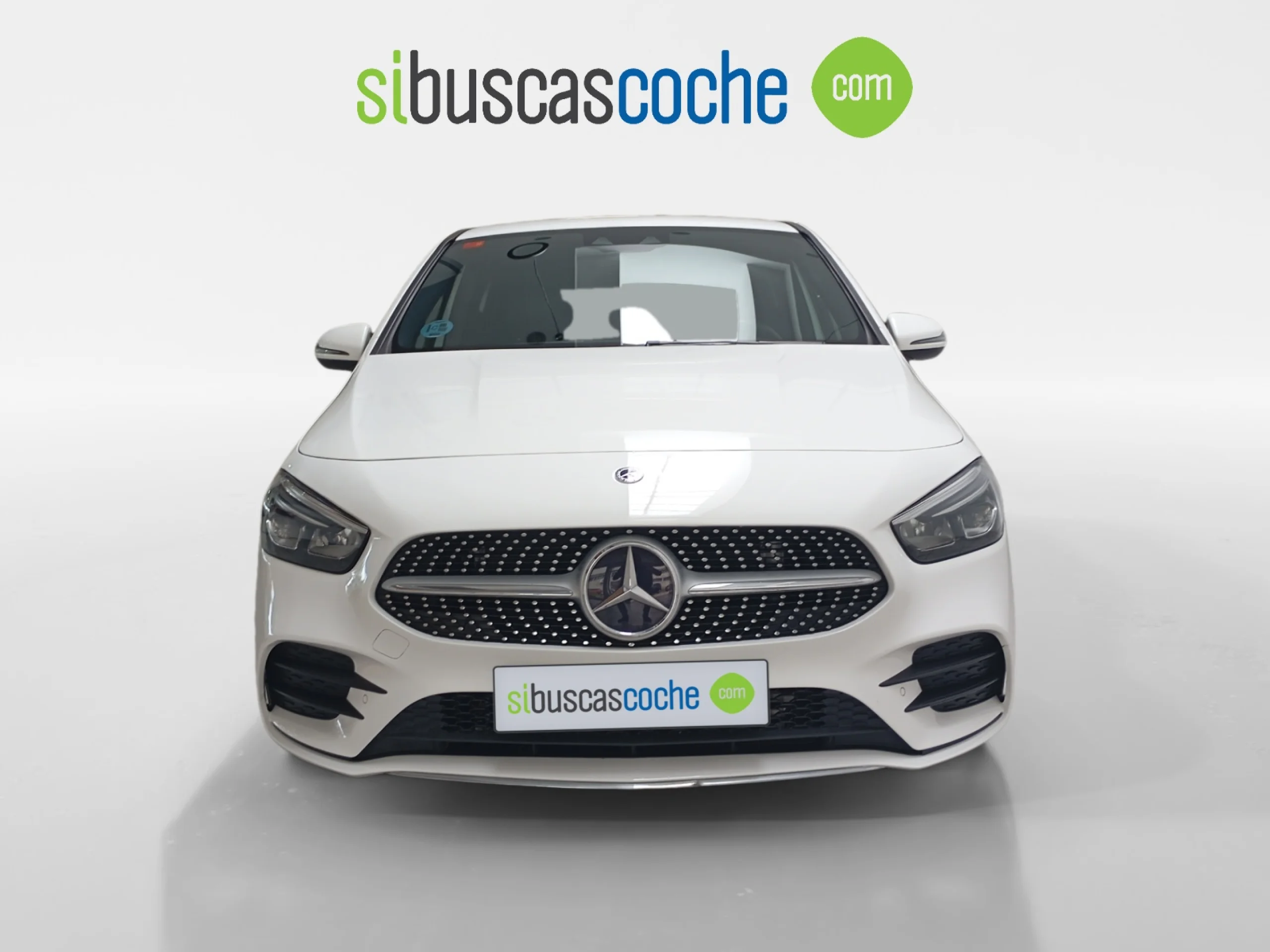 MERCEDES-BENZ CLASE B B 200 D - Foto 12