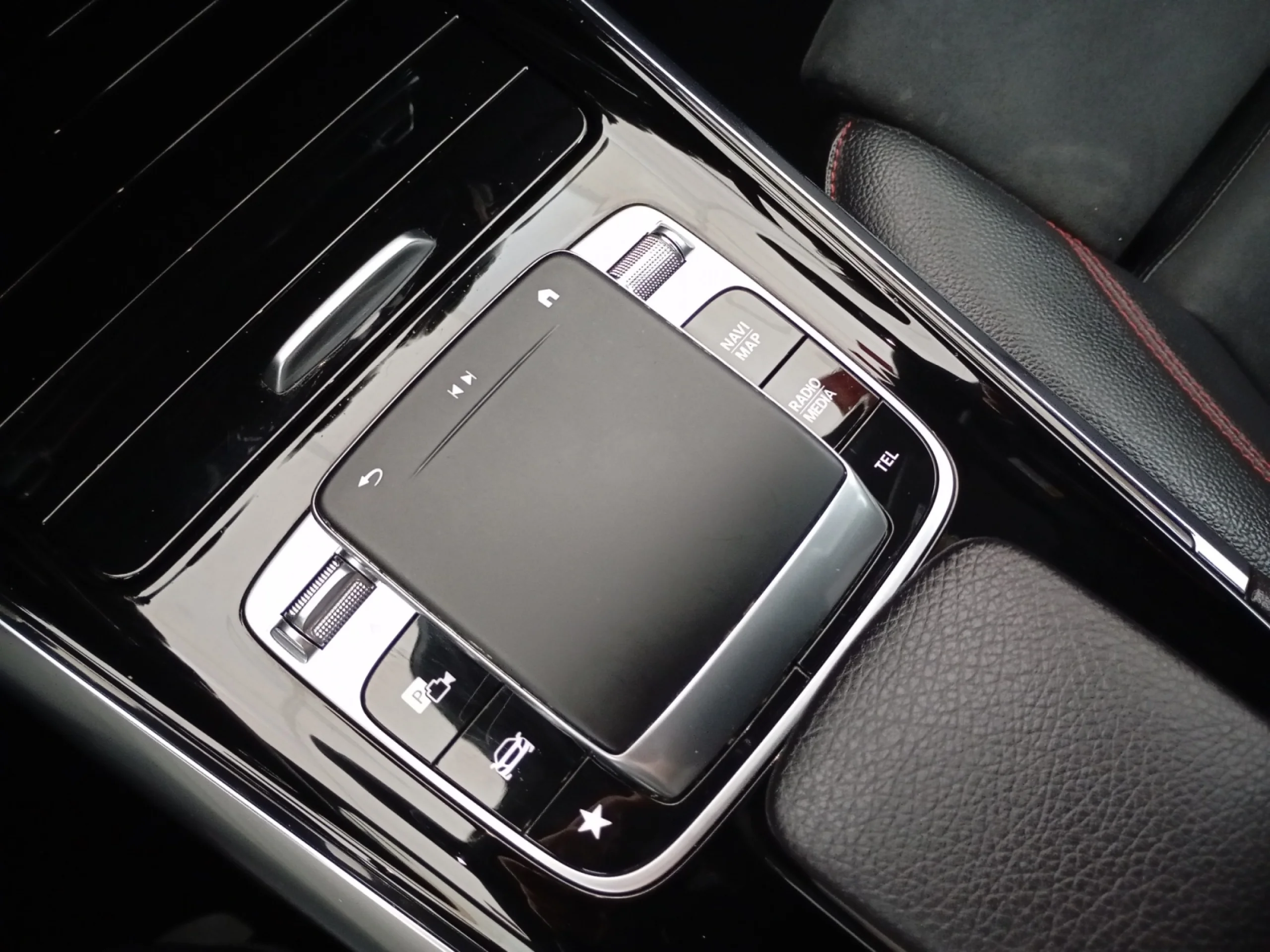 MERCEDES-BENZ CLASE B B 200 D - Foto 14