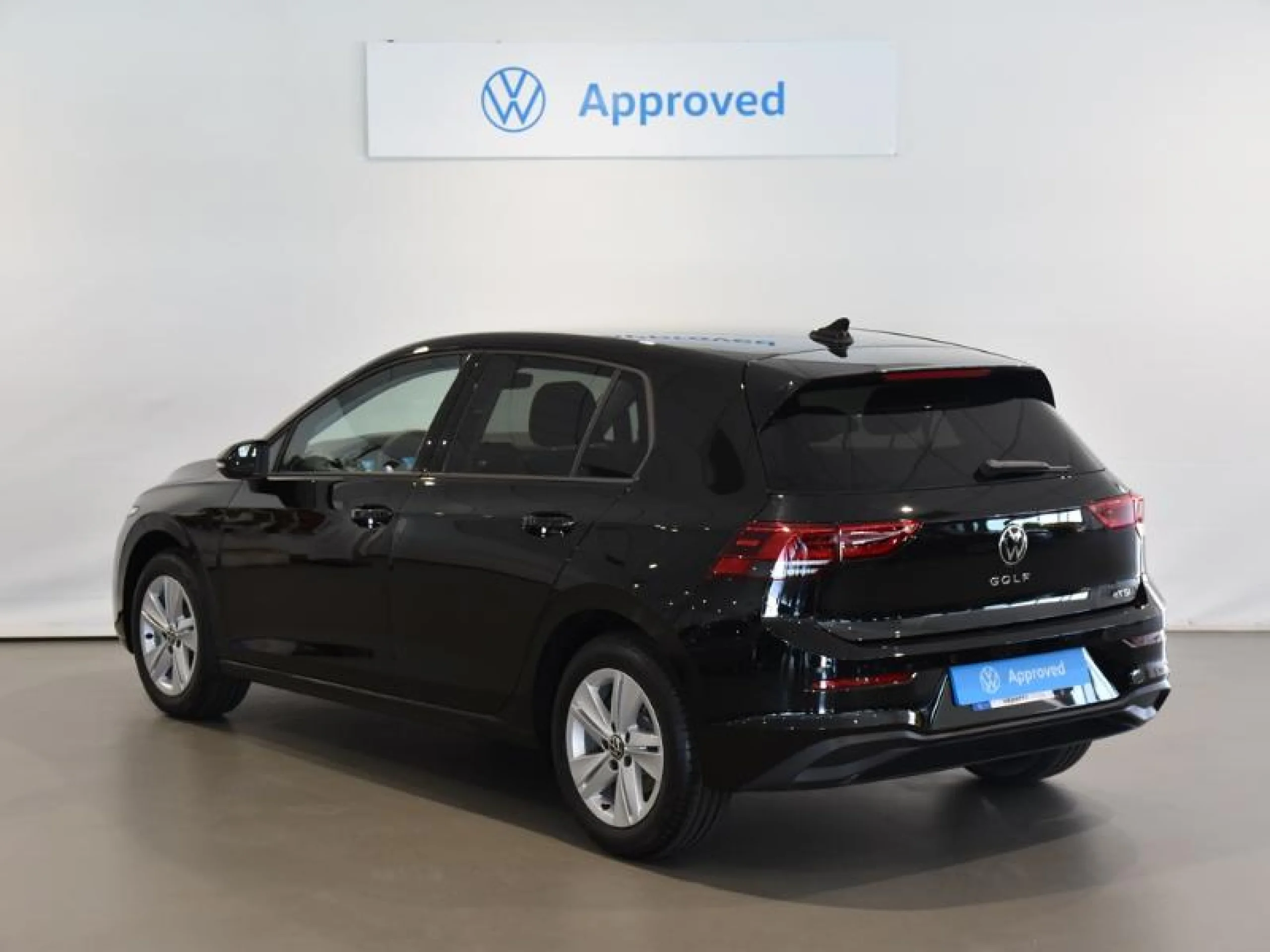 VOLKSWAGEN GOLF 2.0 TDI 85KW (115CV) - Foto 2
