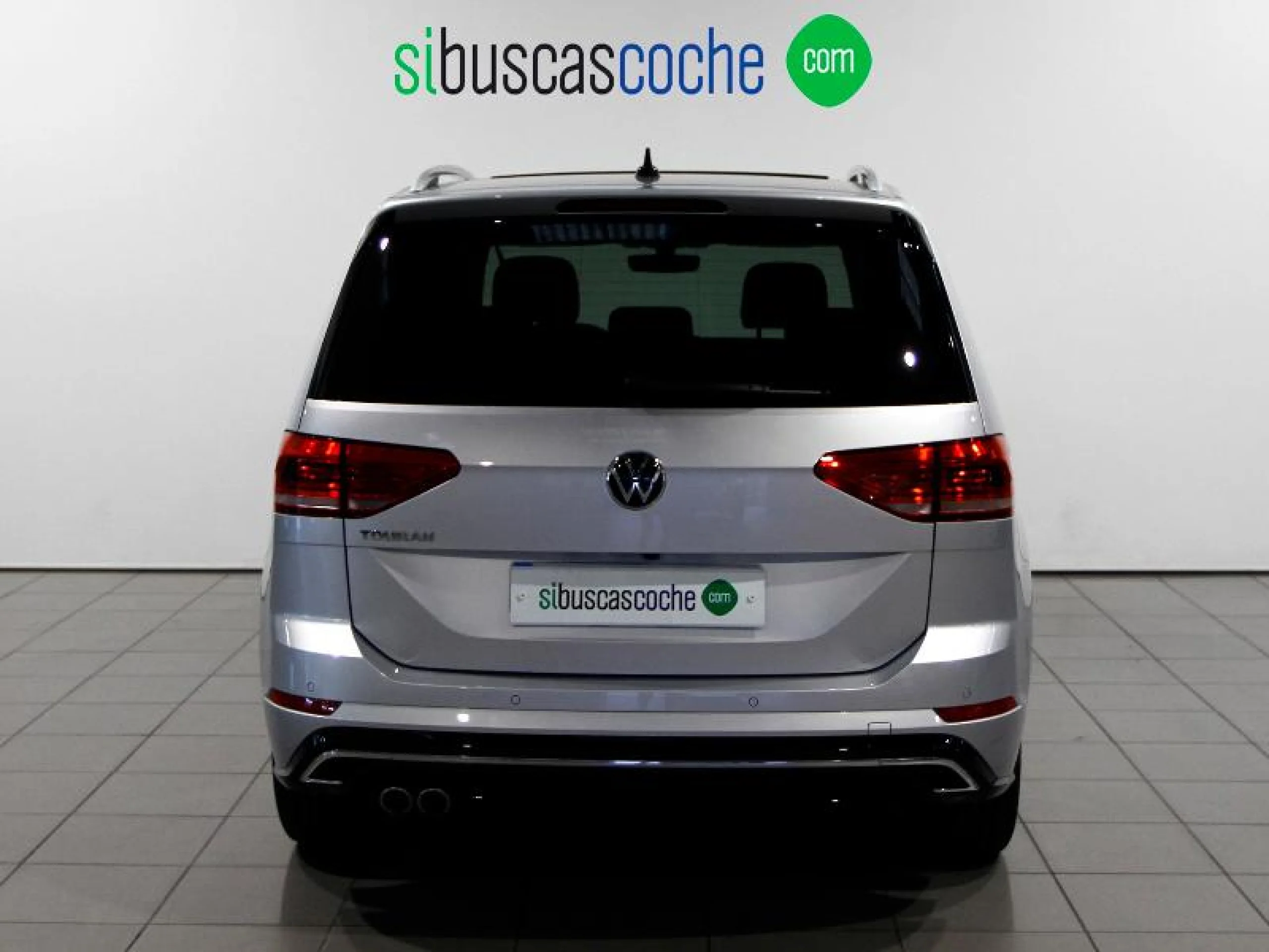 VOLKSWAGEN TOURAN SPORT 2.0 TDI 110KW (150CV) DSG - Foto 20