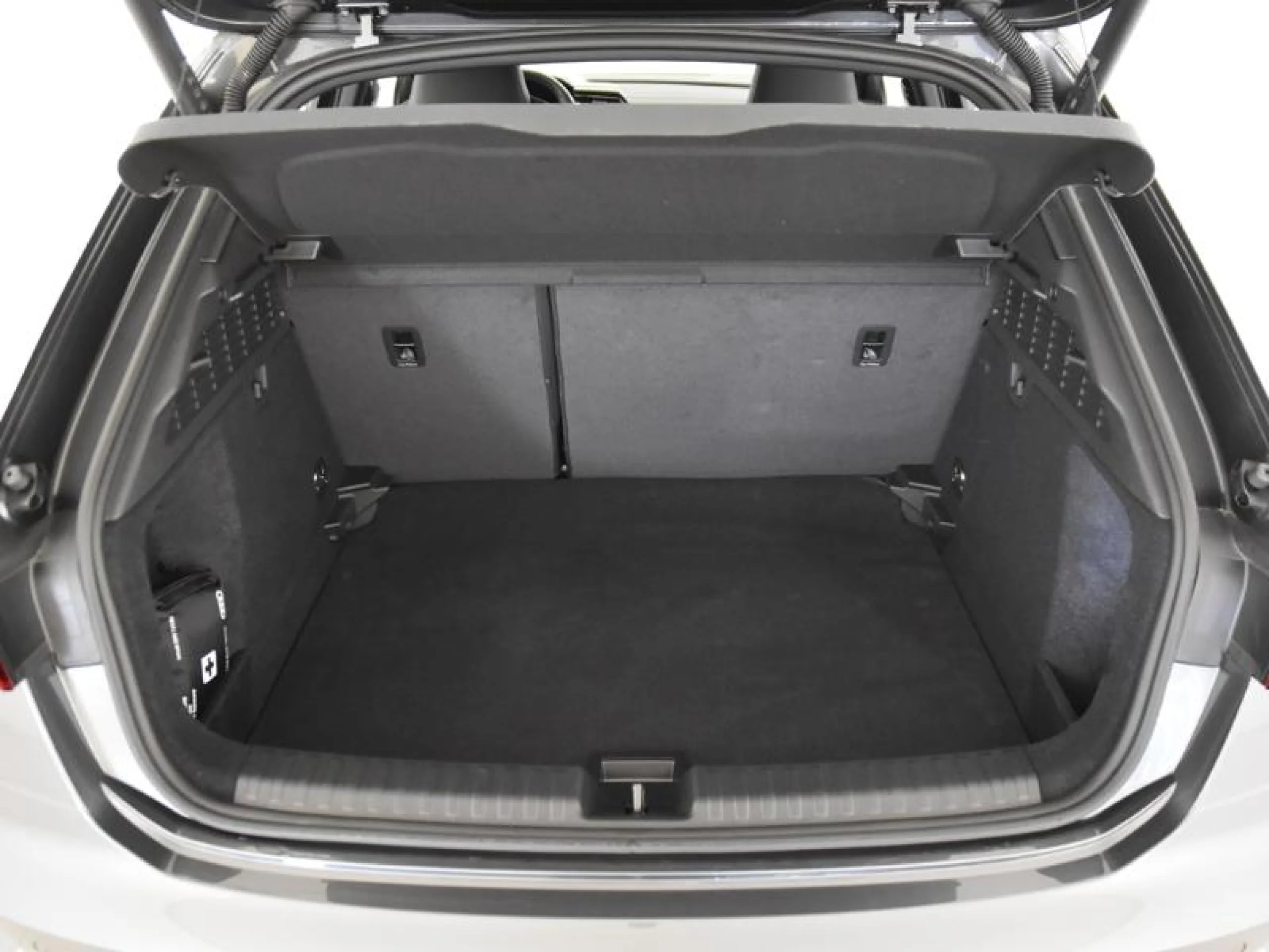 AUDI A3 SPORTBACK S LINE 35 TDI 110KW S TRONIC - Foto 7