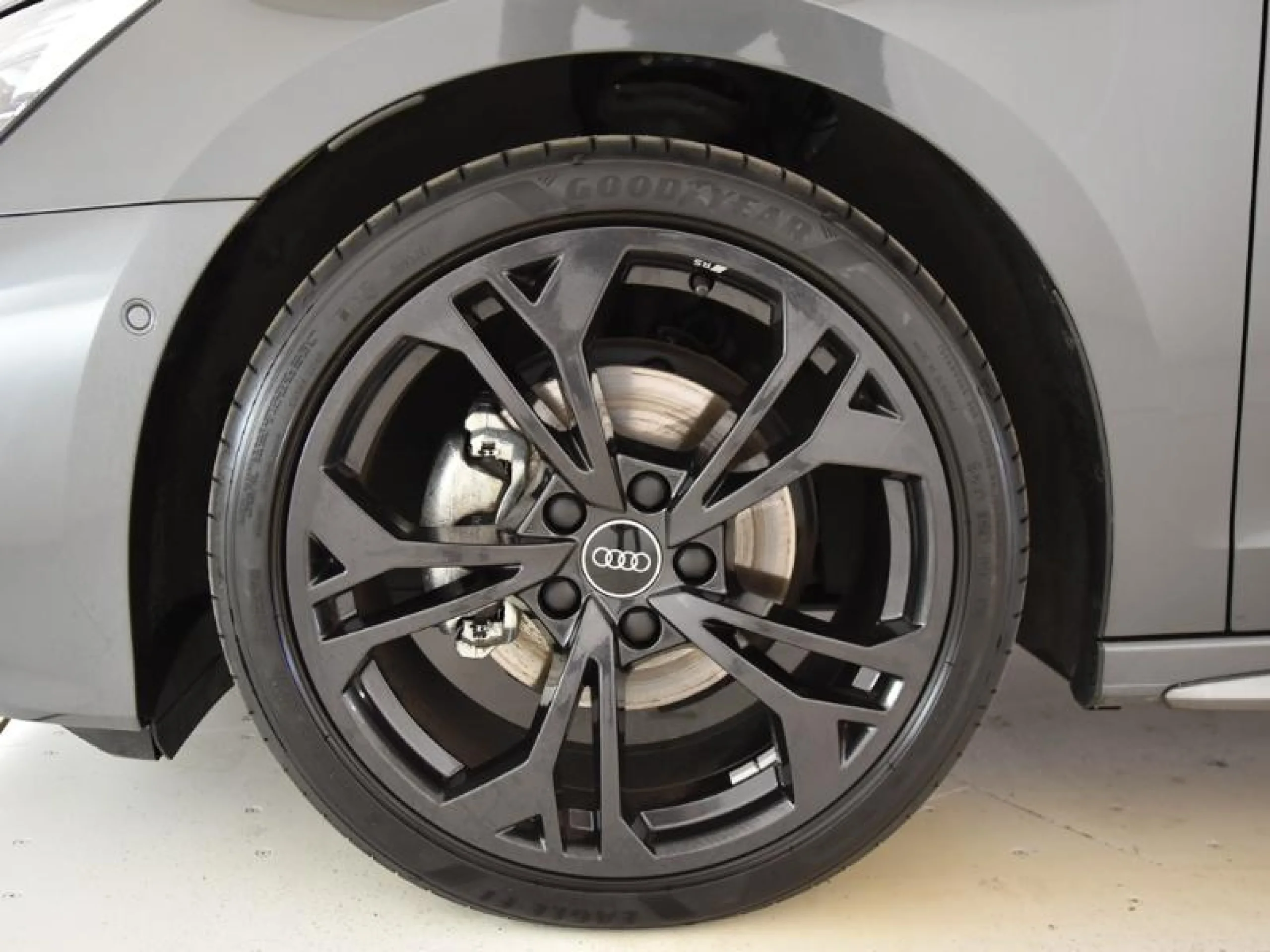 AUDI A3 SPORTBACK S LINE 35 TDI 110KW S TRONIC - Foto 8