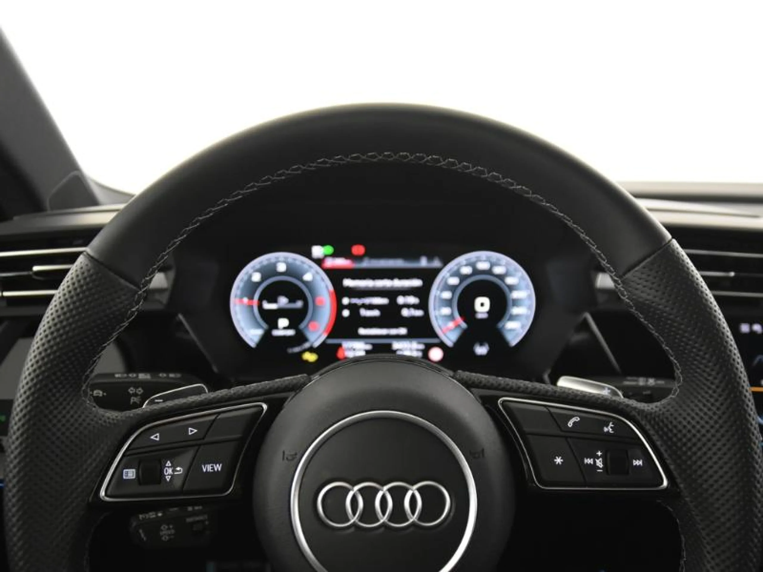 AUDI A3 SPORTBACK S LINE 35 TDI 110KW S TRONIC - Foto 15