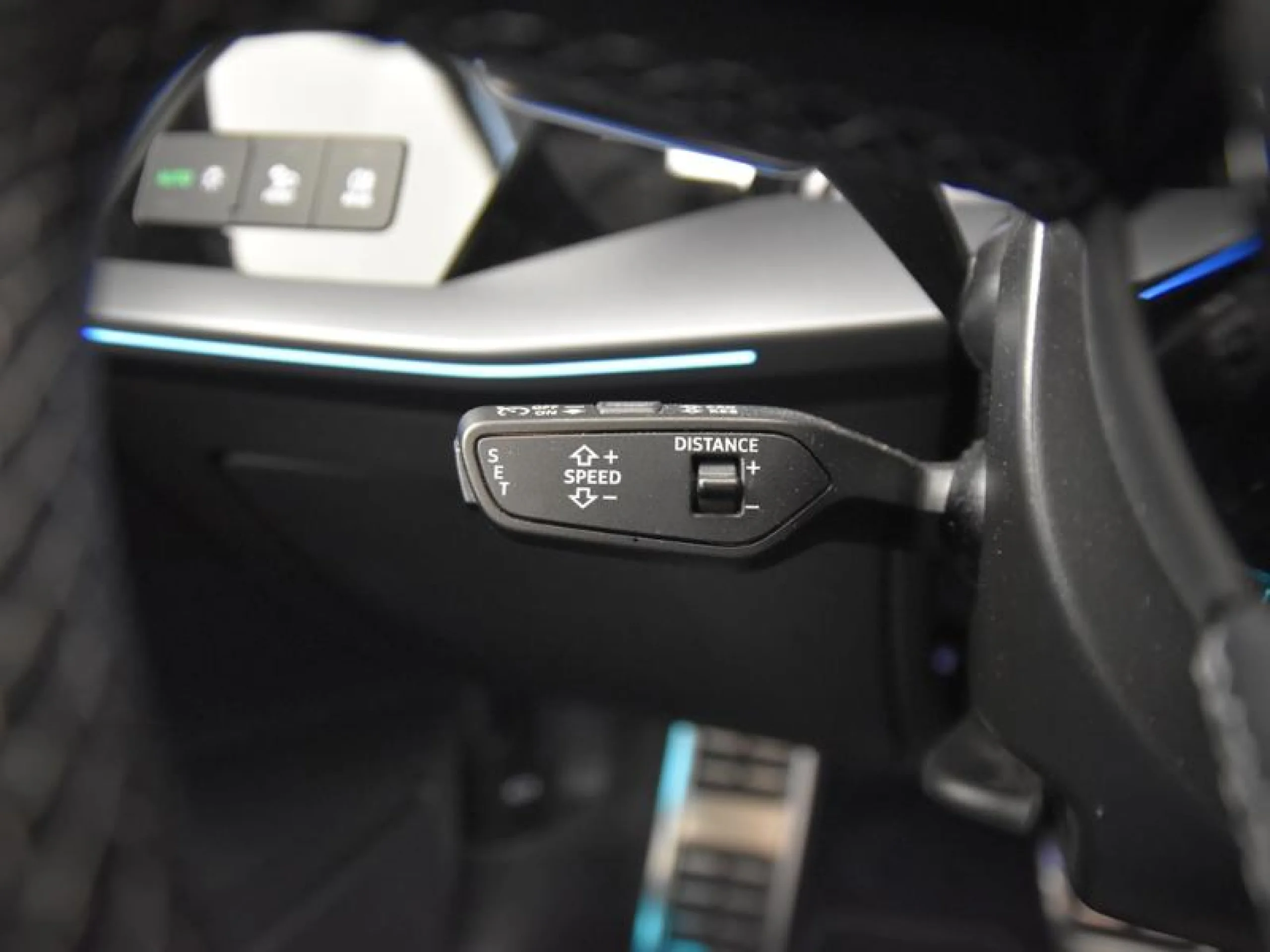 AUDI A3 SPORTBACK S LINE 35 TDI 110KW S TRONIC - Foto 17