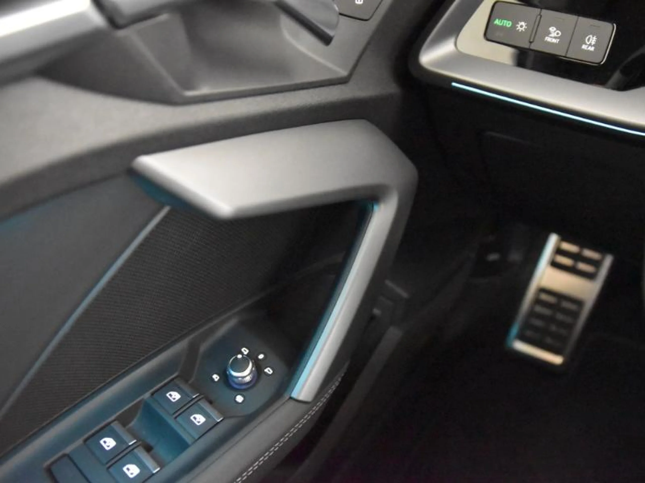 AUDI A3 SPORTBACK S LINE 35 TDI 110KW S TRONIC - Foto 18