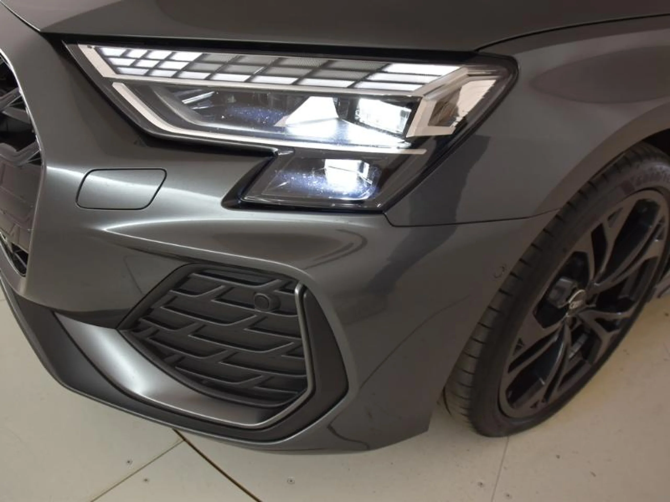 AUDI A3 SPORTBACK S LINE 35 TDI 110KW S TRONIC - Foto 19