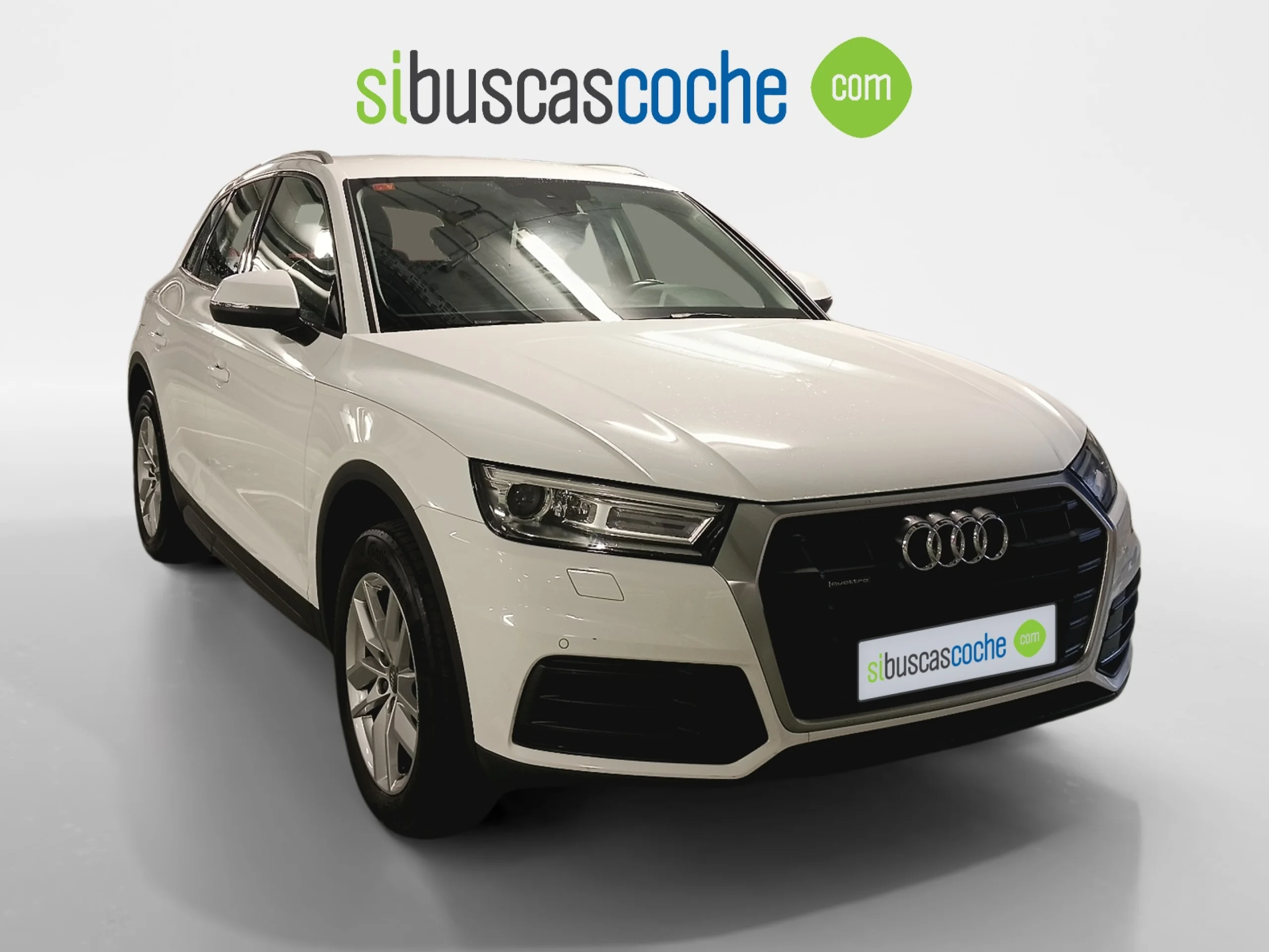 AUDI Q5 ADVANCED 35 TDI 120KW QUATTRO S TRONIC - Foto 1