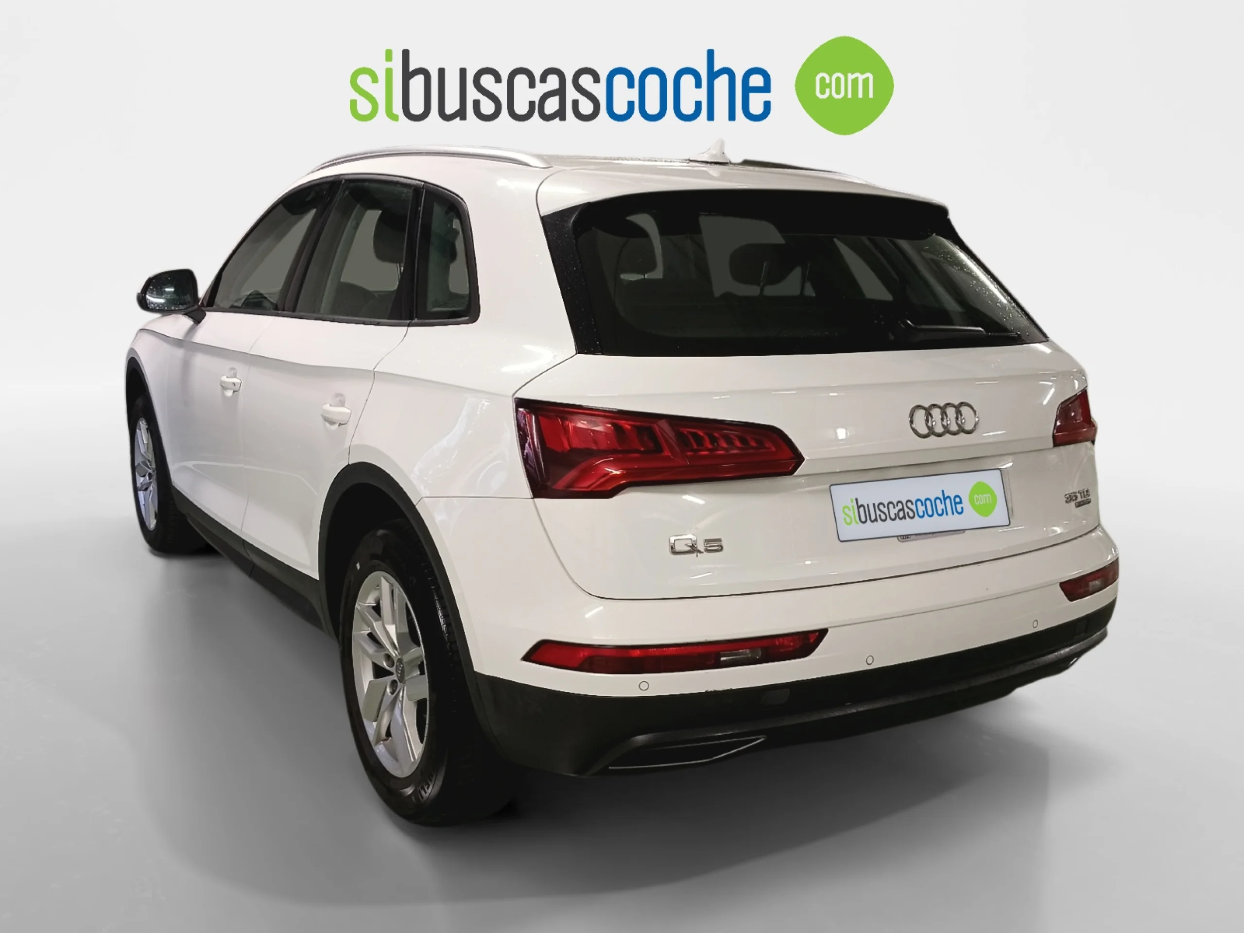 AUDI Q5 ADVANCED 35 TDI 120KW QUATTRO S TRONIC - Foto 2