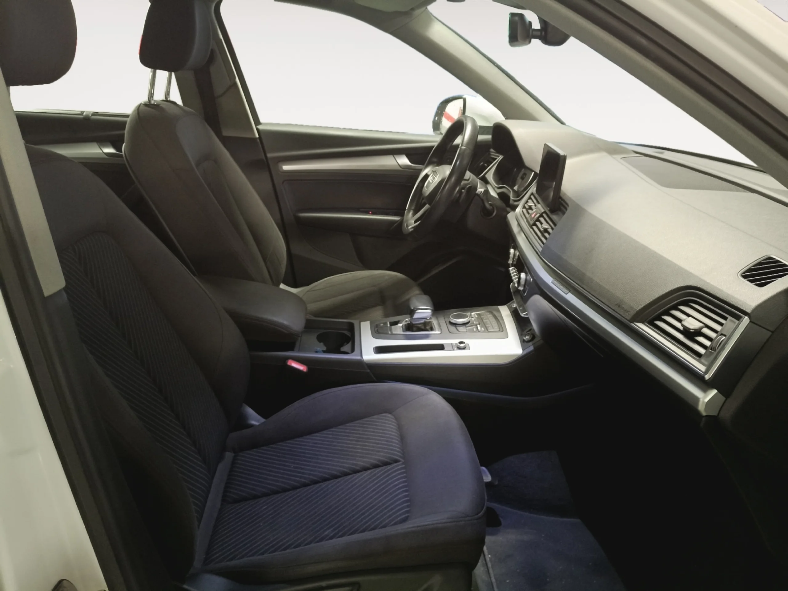 AUDI Q5 ADVANCED 35 TDI 120KW QUATTRO S TRONIC - Foto 5