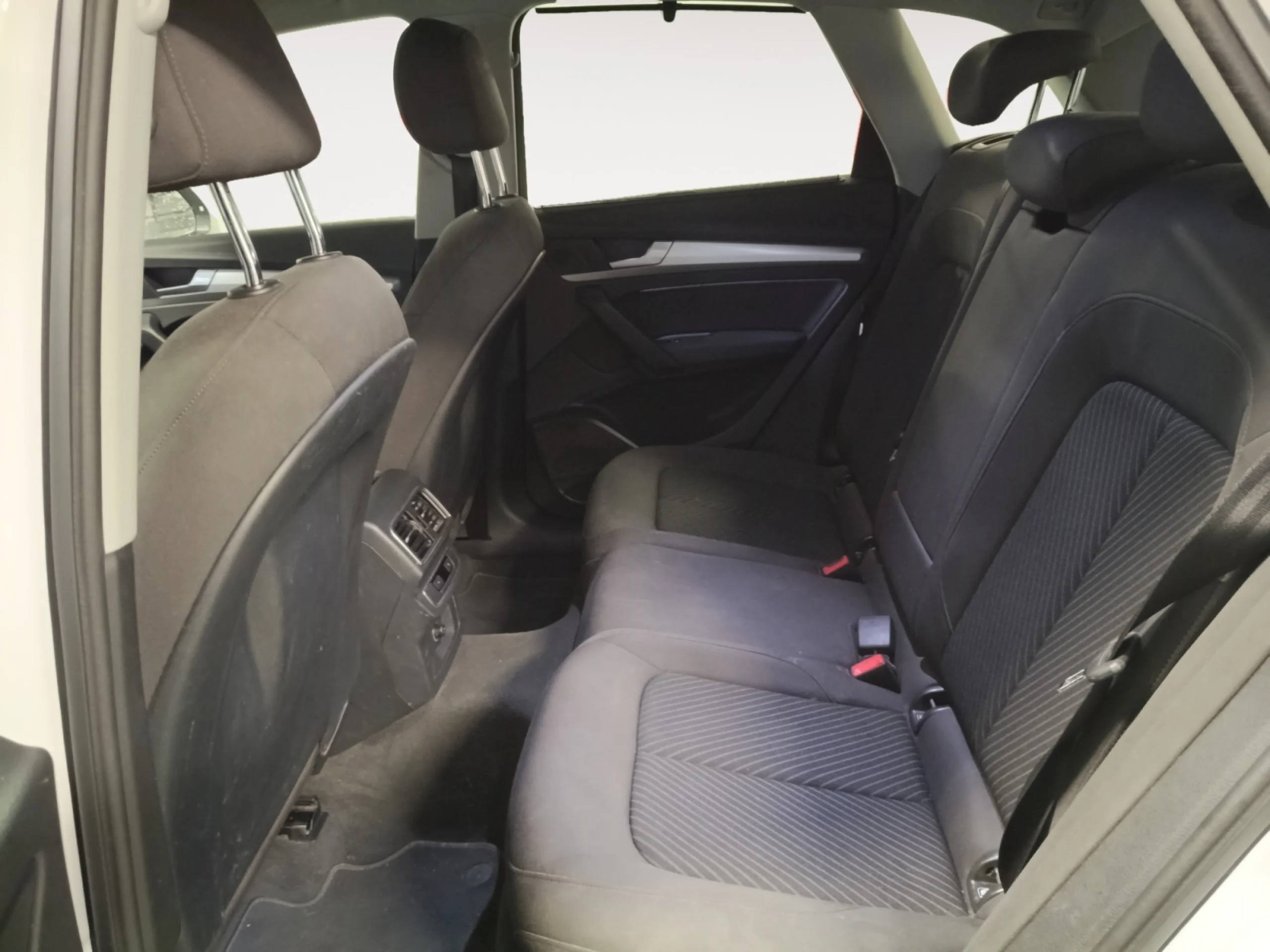 AUDI Q5 ADVANCED 35 TDI 120KW QUATTRO S TRONIC - Foto 6