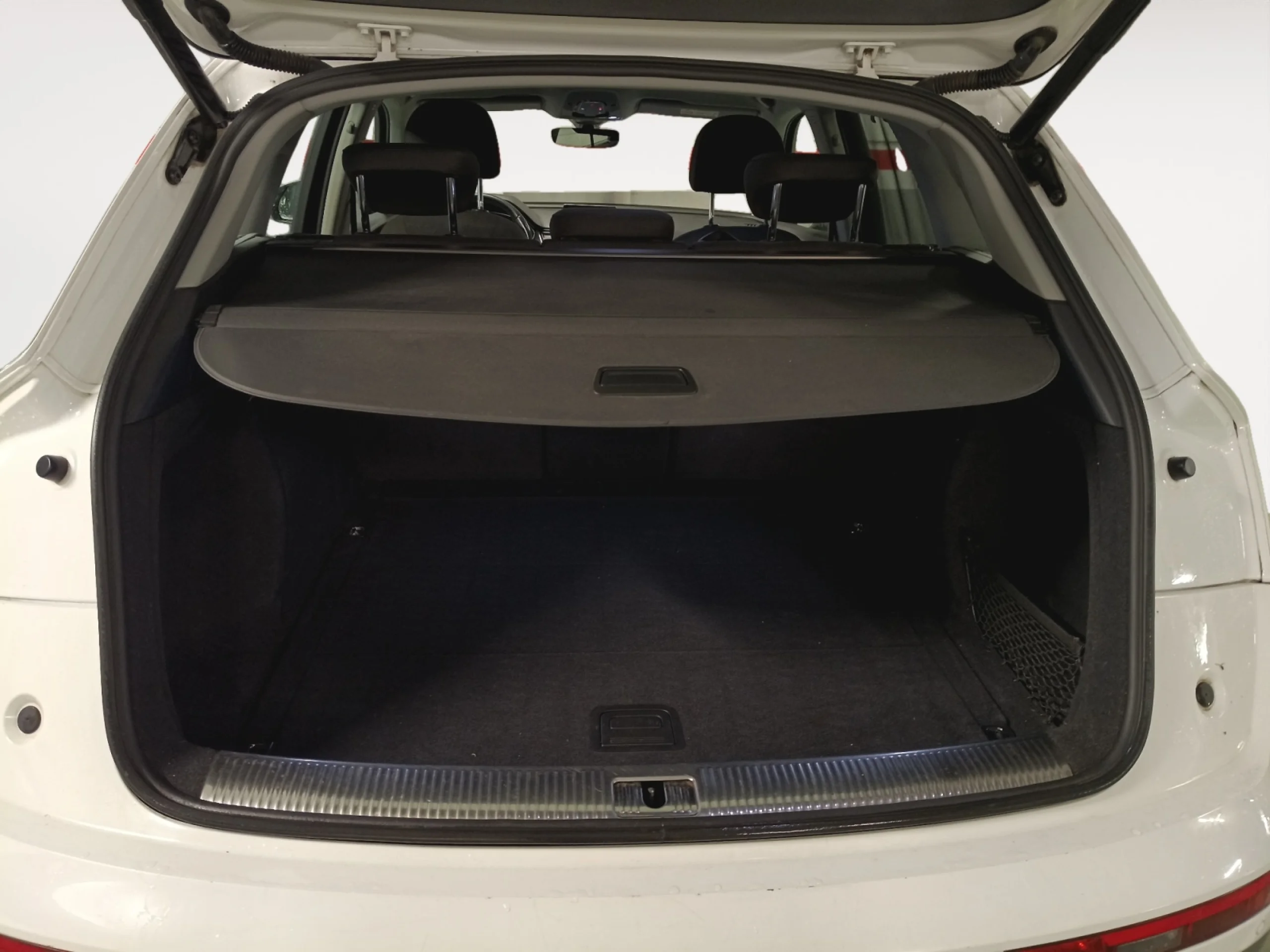 AUDI Q5 ADVANCED 35 TDI 120KW QUATTRO S TRONIC - Foto 7