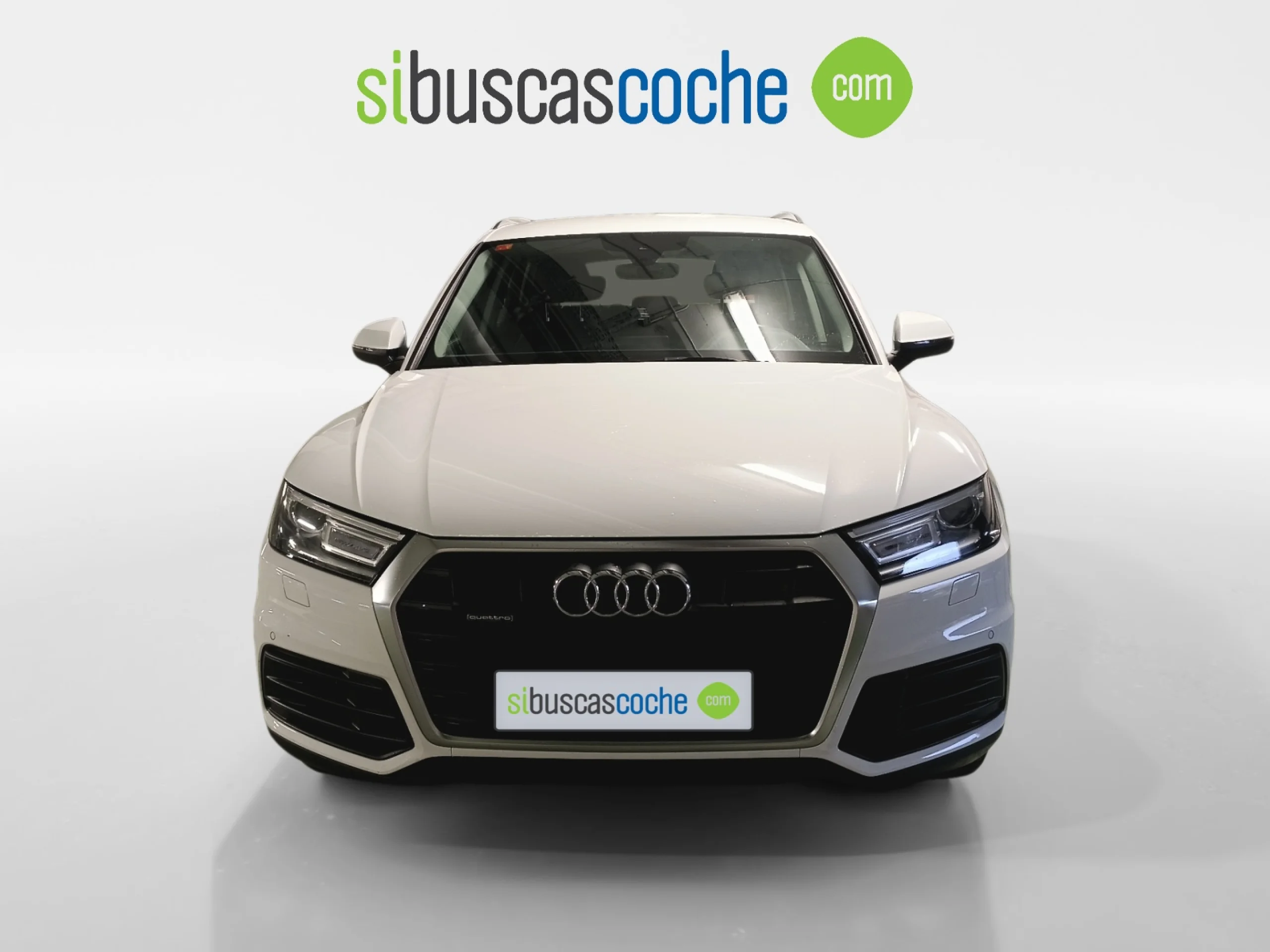 AUDI Q5 ADVANCED 35 TDI 120KW QUATTRO S TRONIC - Foto 12