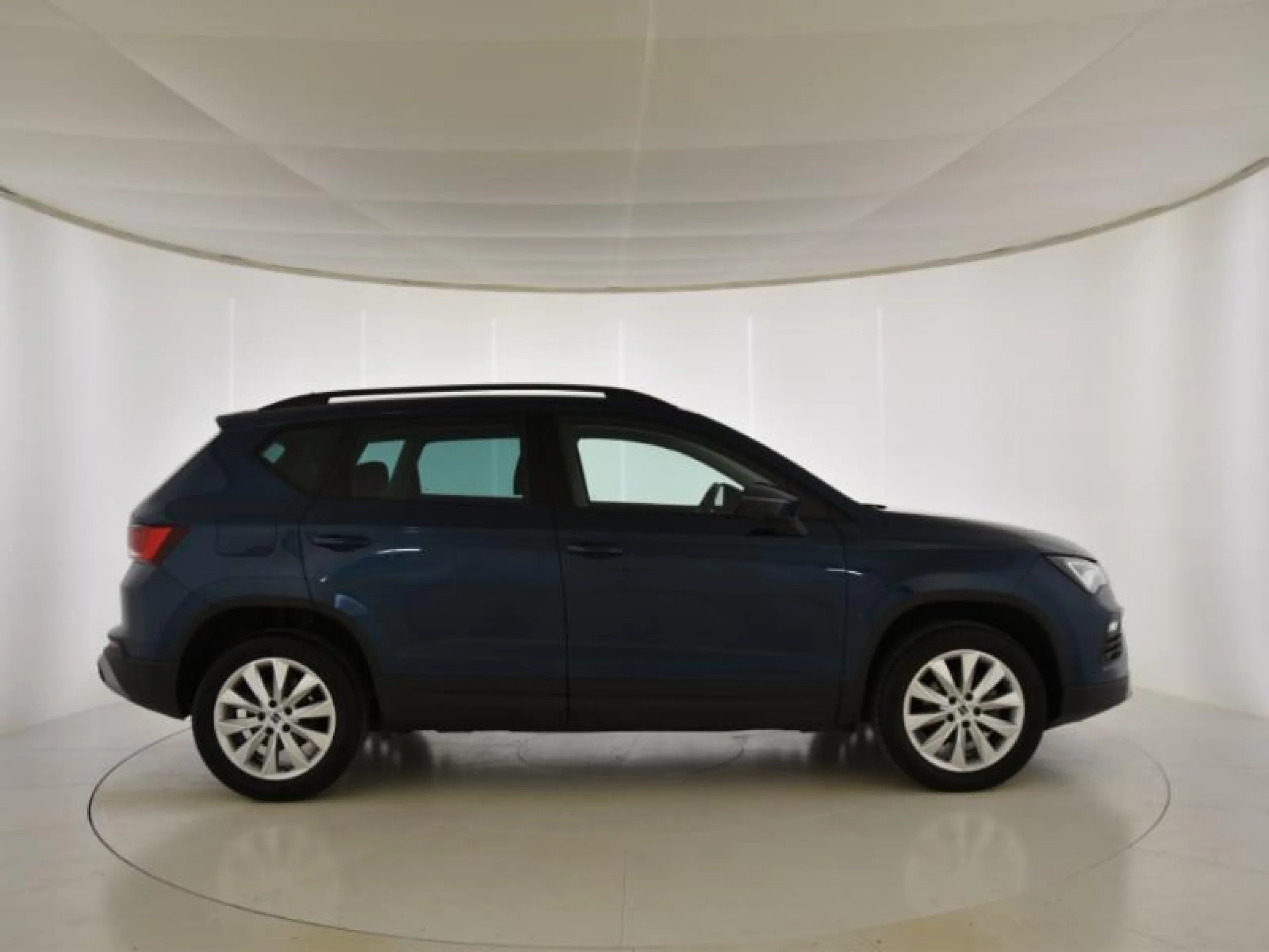 SEAT ATECA 1.5 TSI 110KW ST&SP STYLE XL - Foto 3