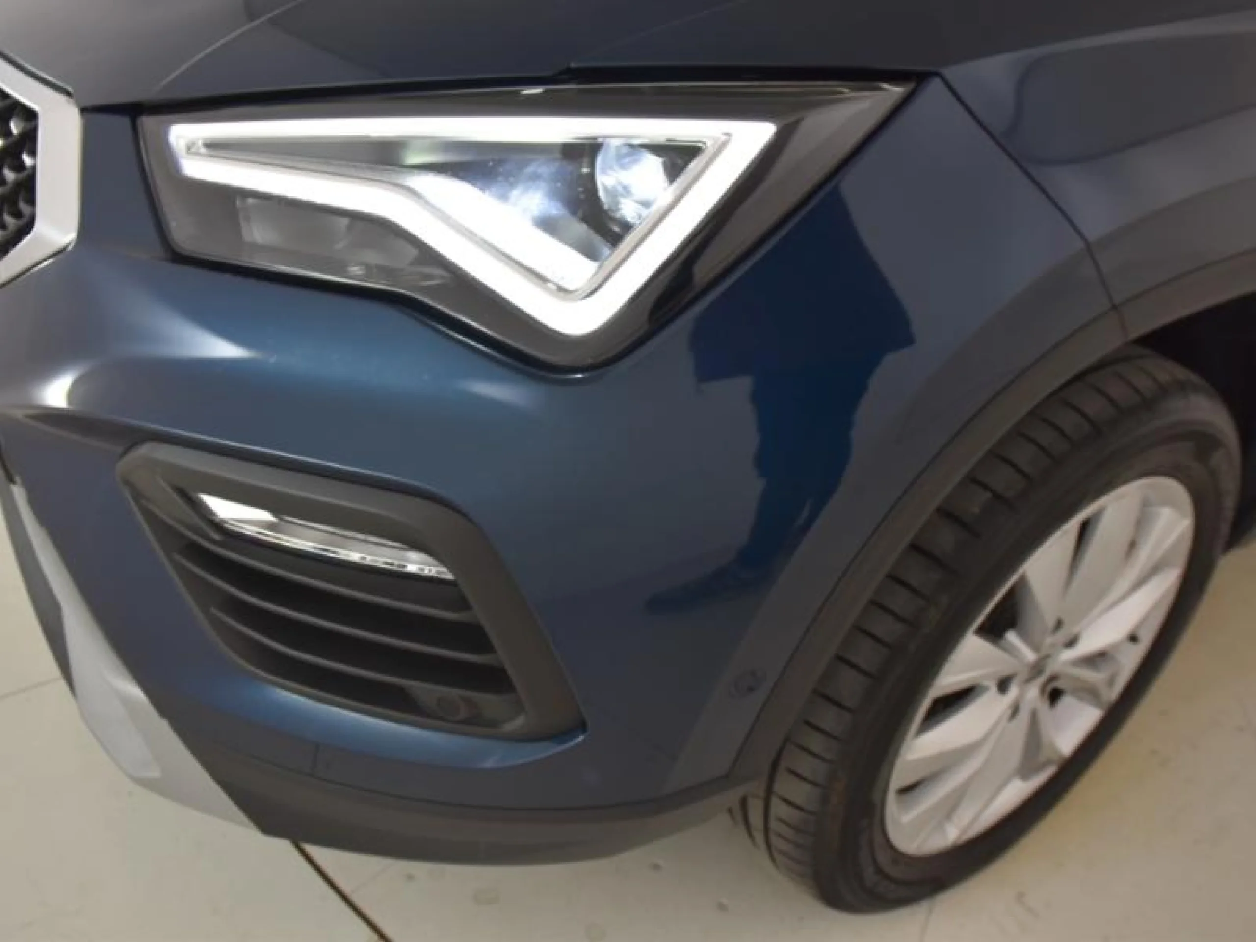 SEAT ATECA 1.5 TSI 110KW ST&SP STYLE XL - Foto 19