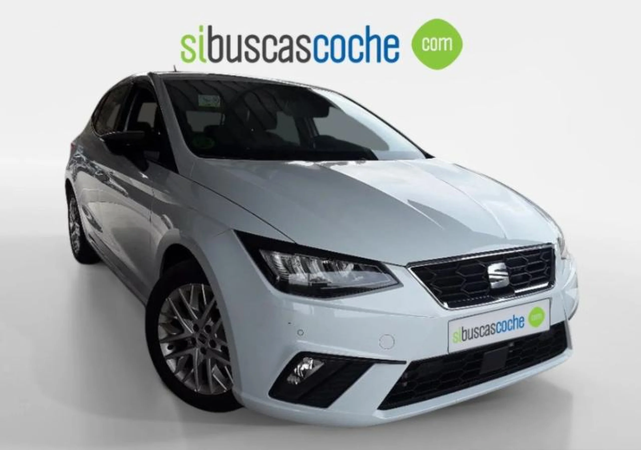 SEAT IBIZA 1.0 TSI 81KW (110CV) FR XS - Foto 1