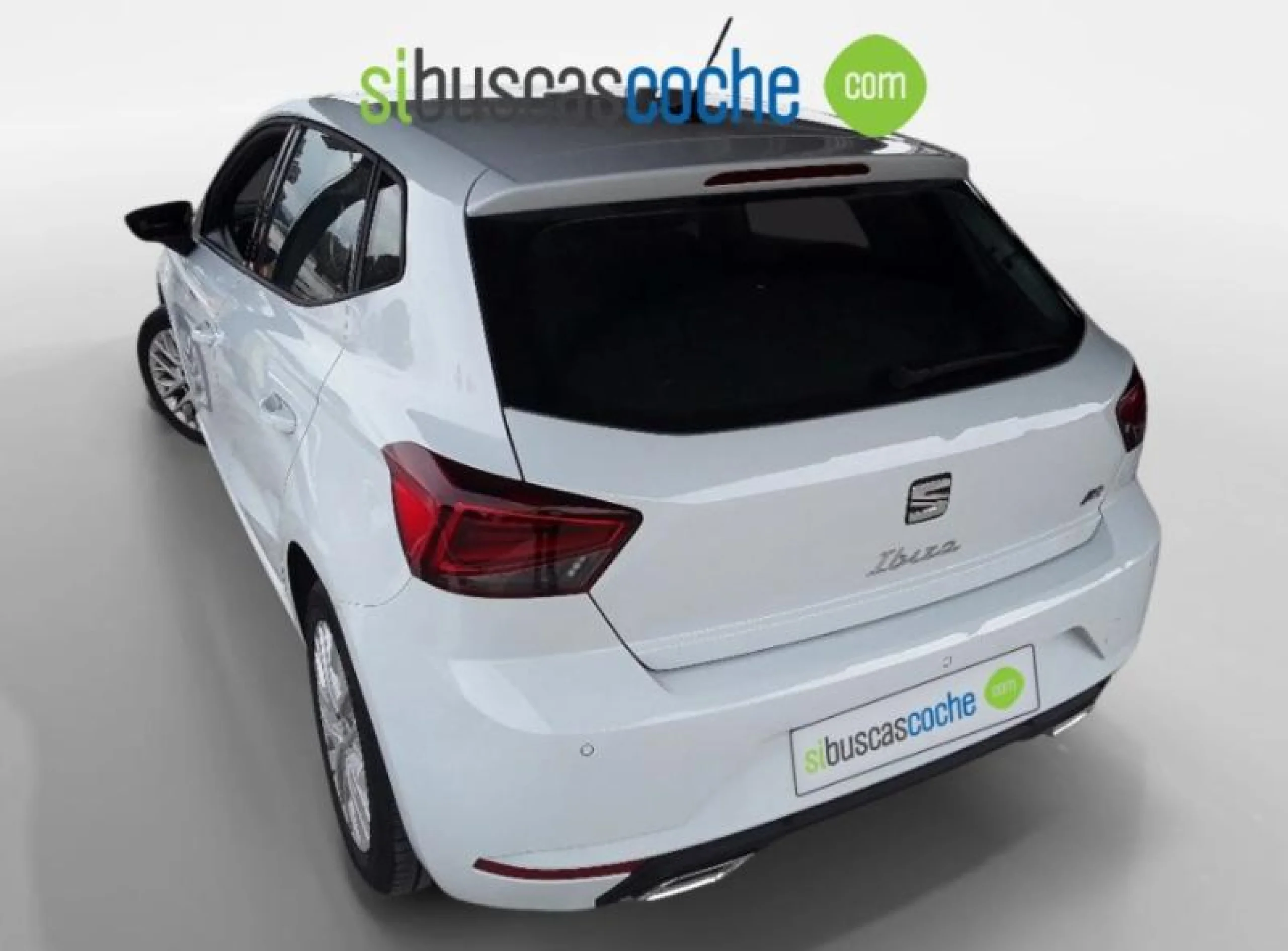 SEAT IBIZA 1.0 TSI 81KW (110CV) FR XS - Foto 3