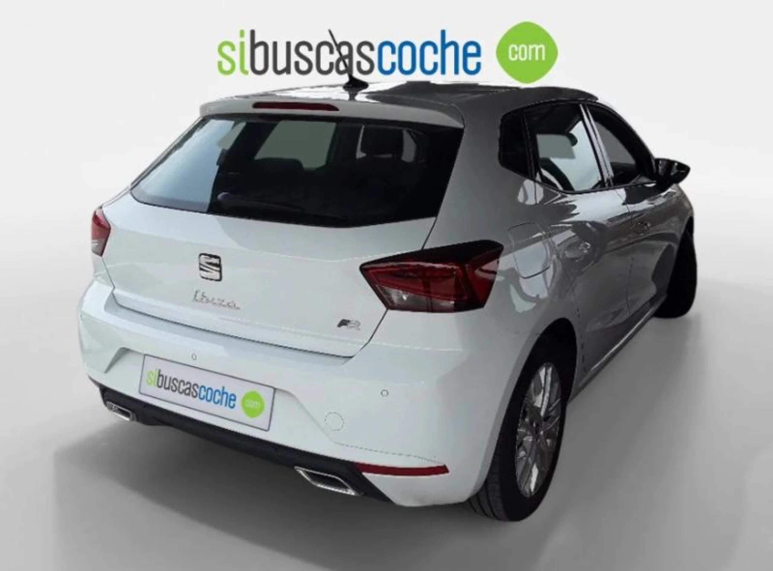 SEAT IBIZA 1.0 TSI 81KW (110CV) FR XS - Foto 4