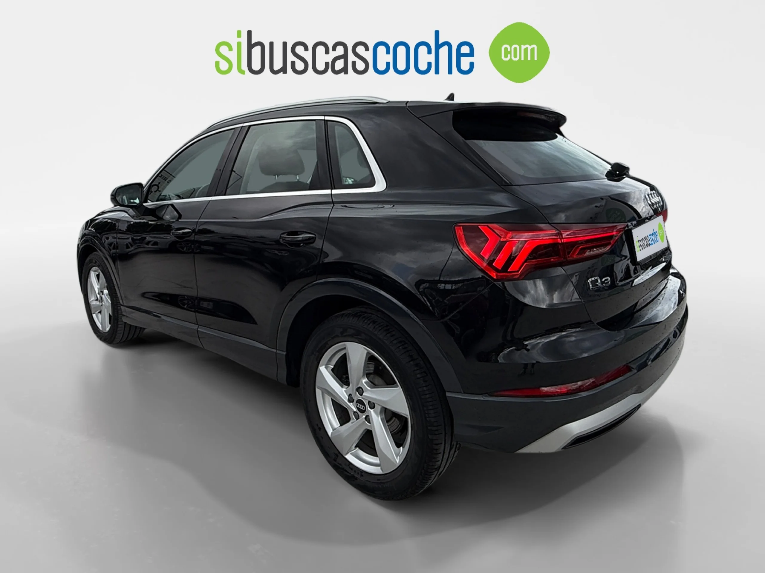 AUDI Q3 ADVANCED 35 TDI 110KW (150CV) S TRONIC - Foto 2