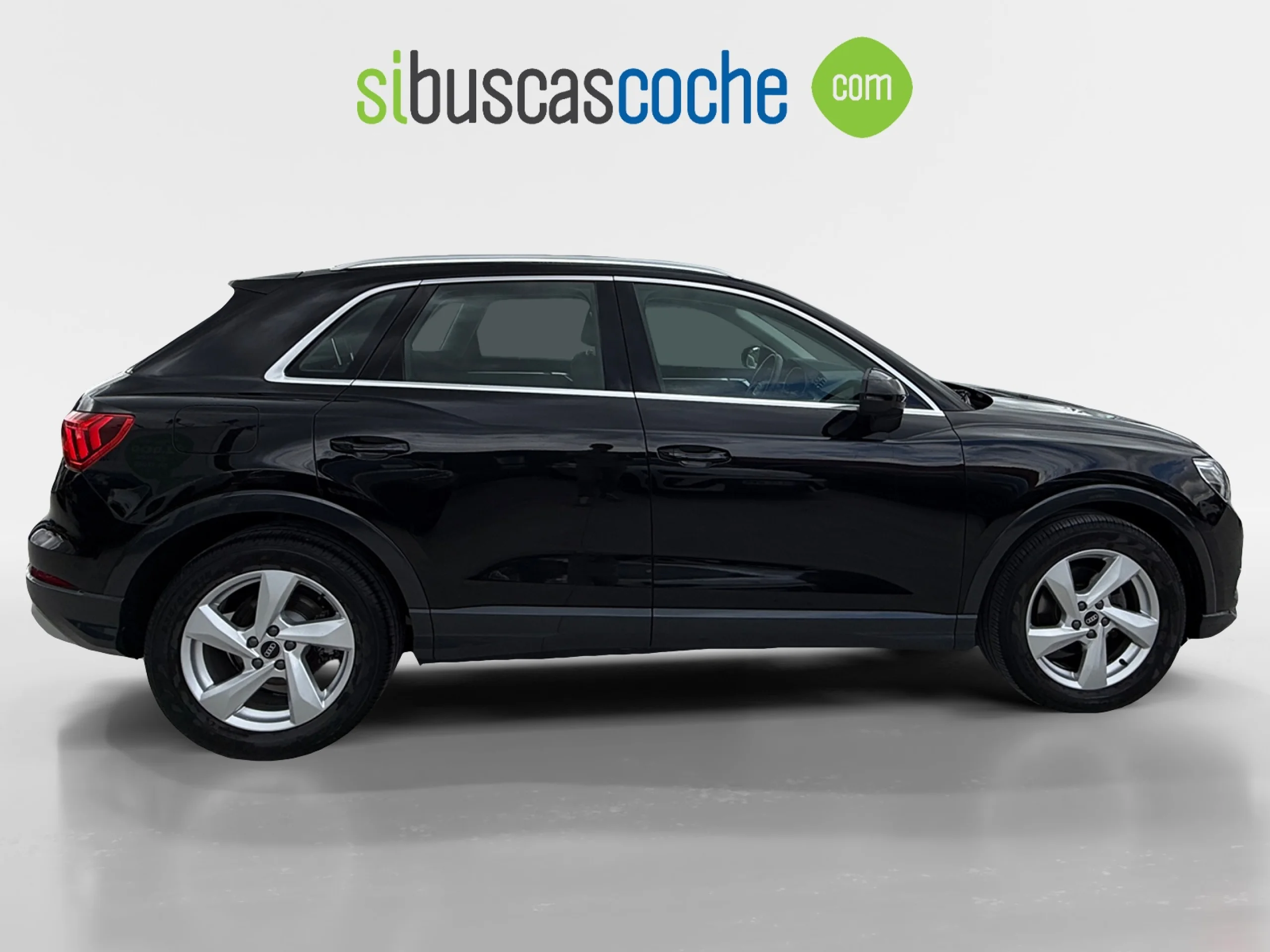 AUDI Q3 ADVANCED 35 TDI 110KW (150CV) S TRONIC - Foto 3