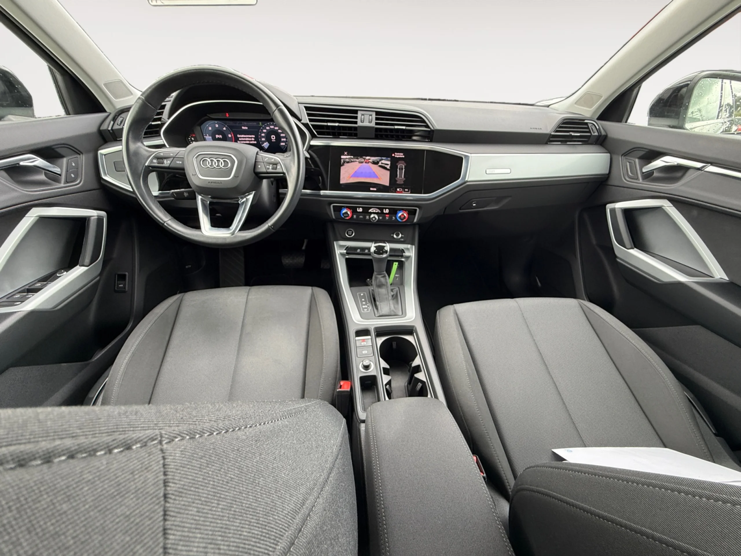 AUDI Q3 ADVANCED 35 TDI 110KW (150CV) S TRONIC - Foto 4