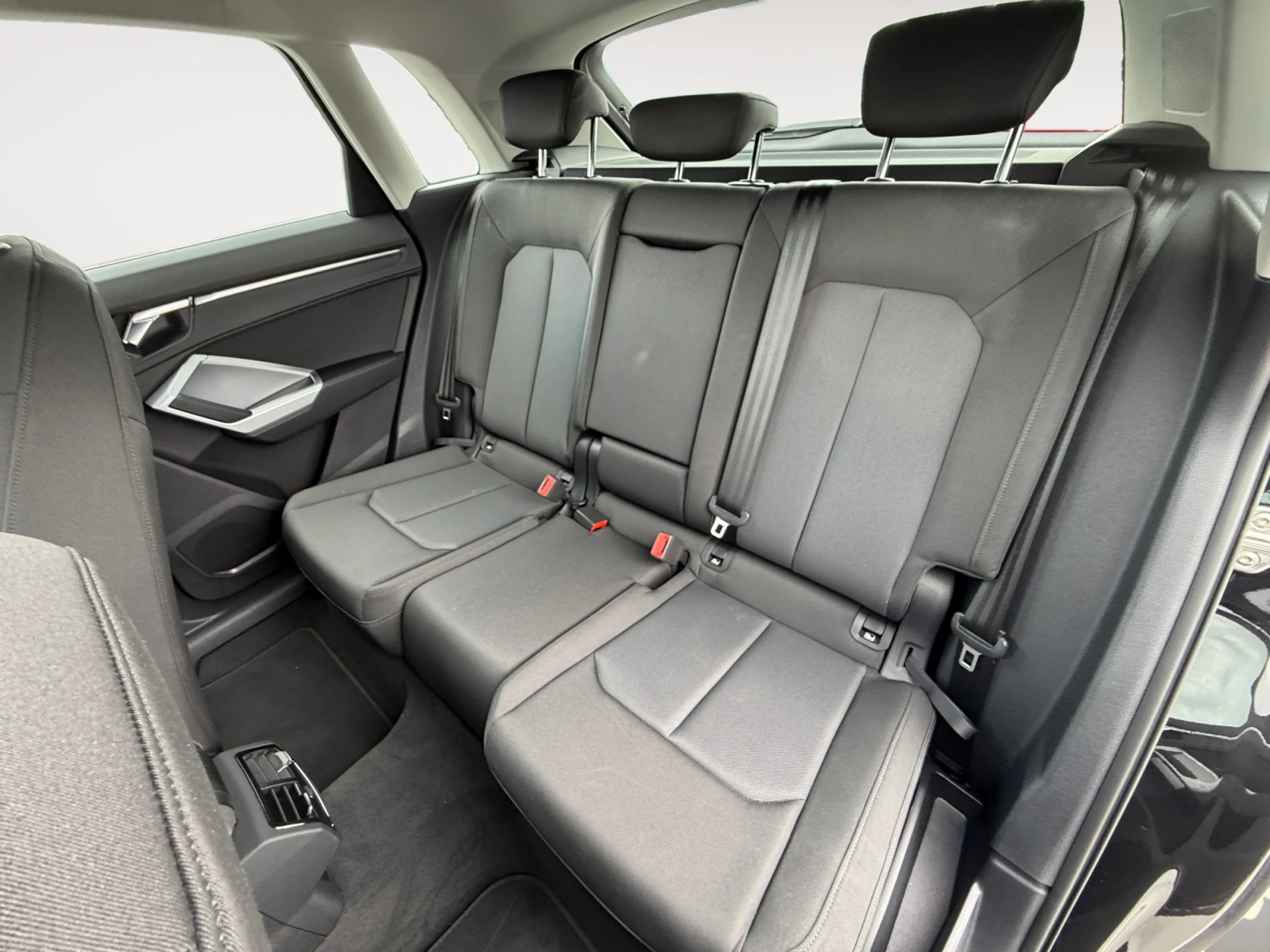 AUDI Q3 ADVANCED 35 TDI 110KW (150CV) S TRONIC - Foto 6