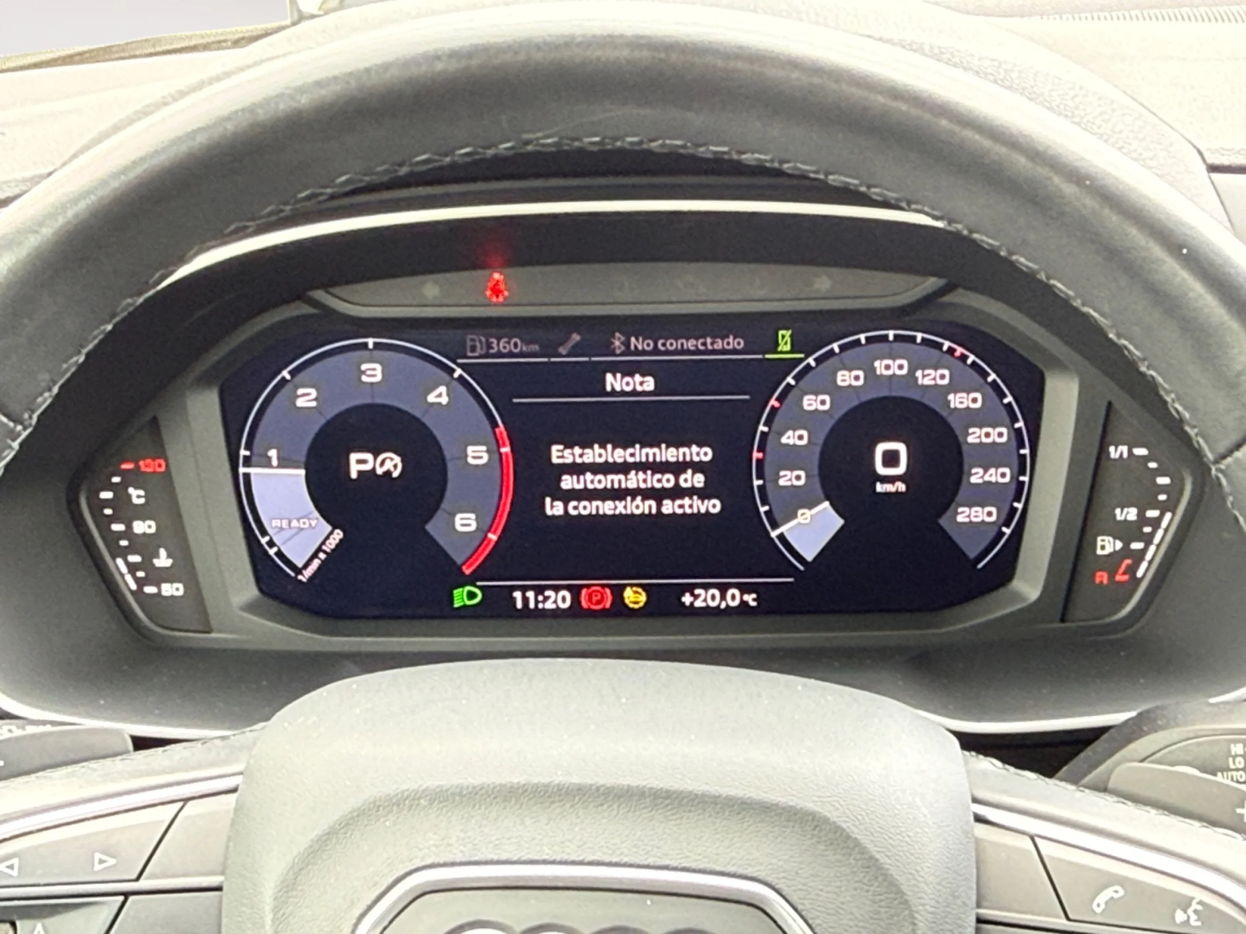 AUDI Q3 ADVANCED 35 TDI 110KW (150CV) S TRONIC - Foto 10