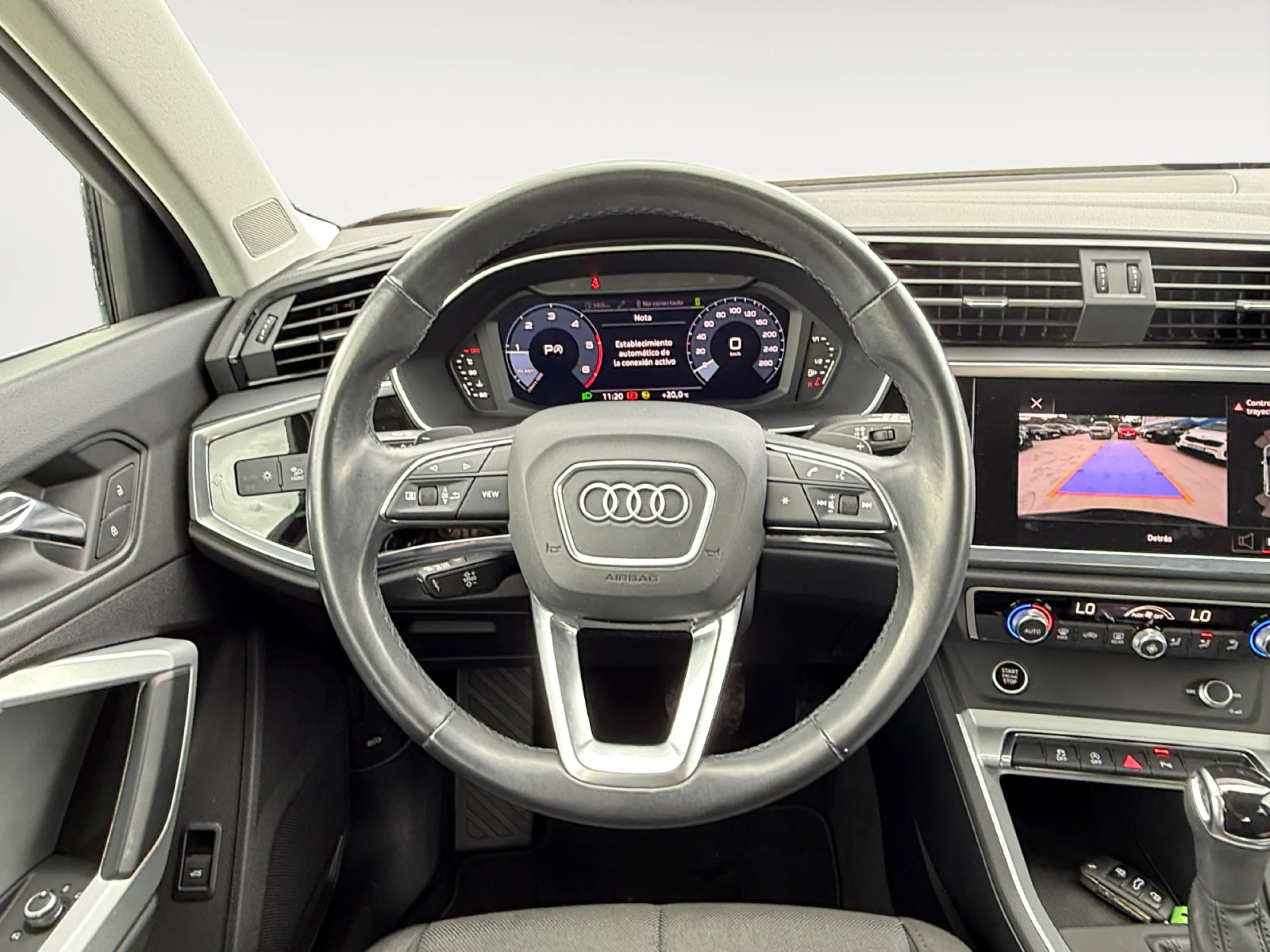 AUDI Q3 ADVANCED 35 TDI 110KW (150CV) S TRONIC - Foto 11