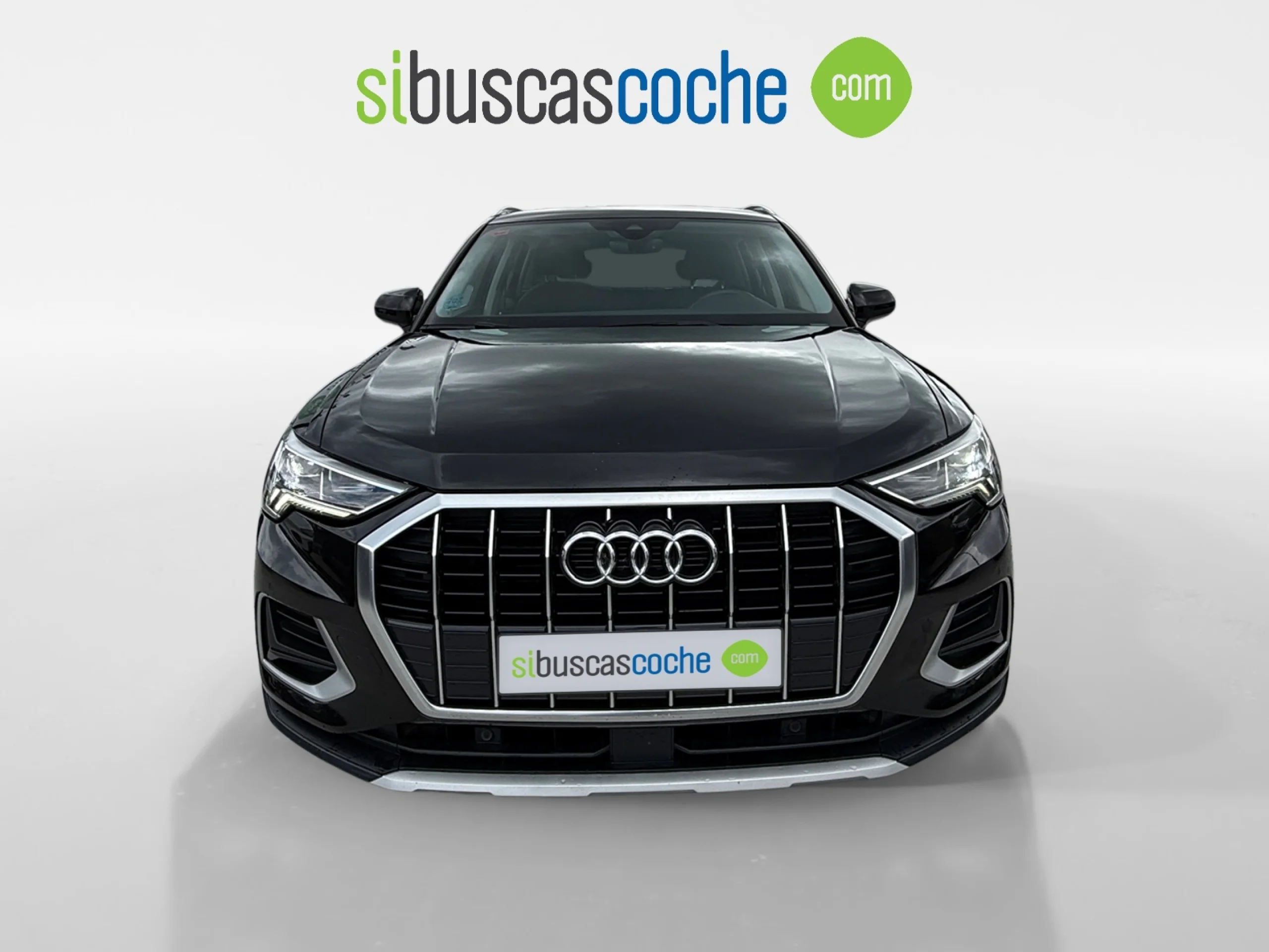 AUDI Q3 ADVANCED 35 TDI 110KW (150CV) S TRONIC - Foto 12