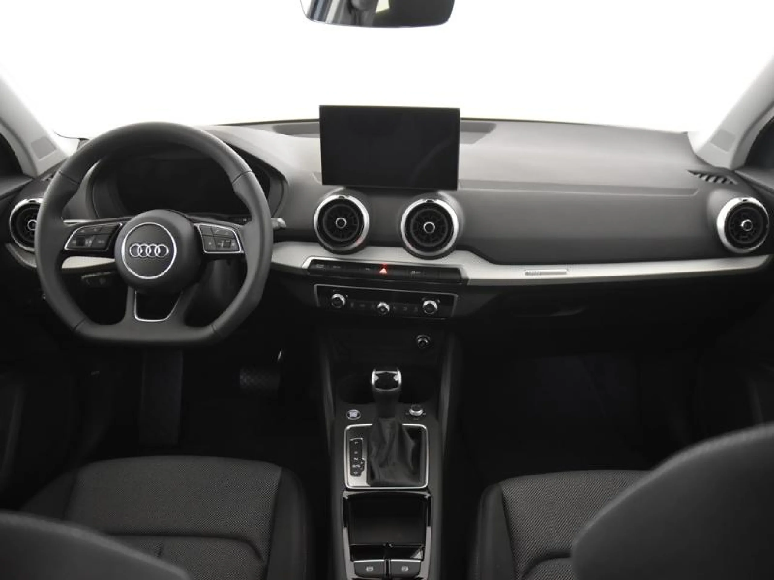 AUDI Q2 BLACK LINE 35 TDI 110KW (150CV) S TRONIC - Foto 4