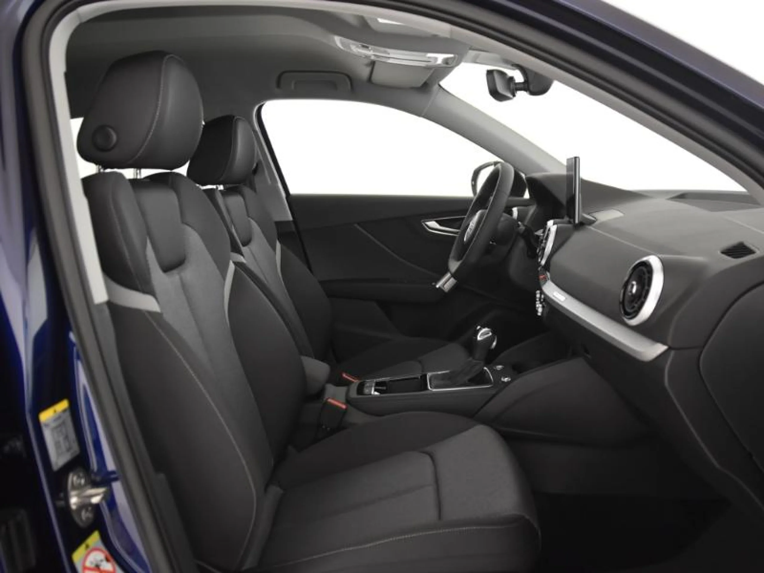 AUDI Q2 BLACK LINE 35 TDI 110KW (150CV) S TRONIC - Foto 5