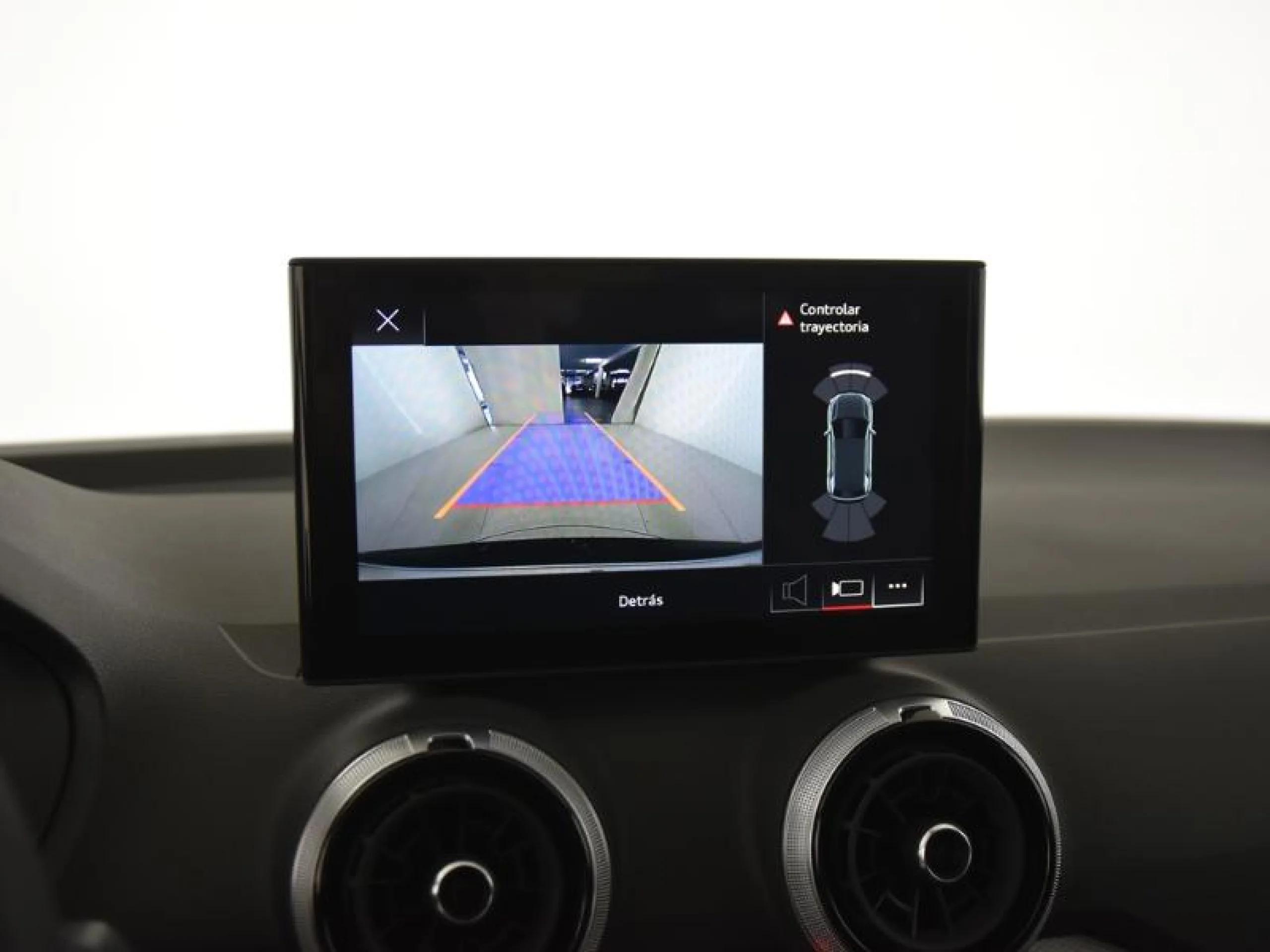 AUDI Q2 BLACK LINE 35 TDI 110KW (150CV) S TRONIC - Foto 13