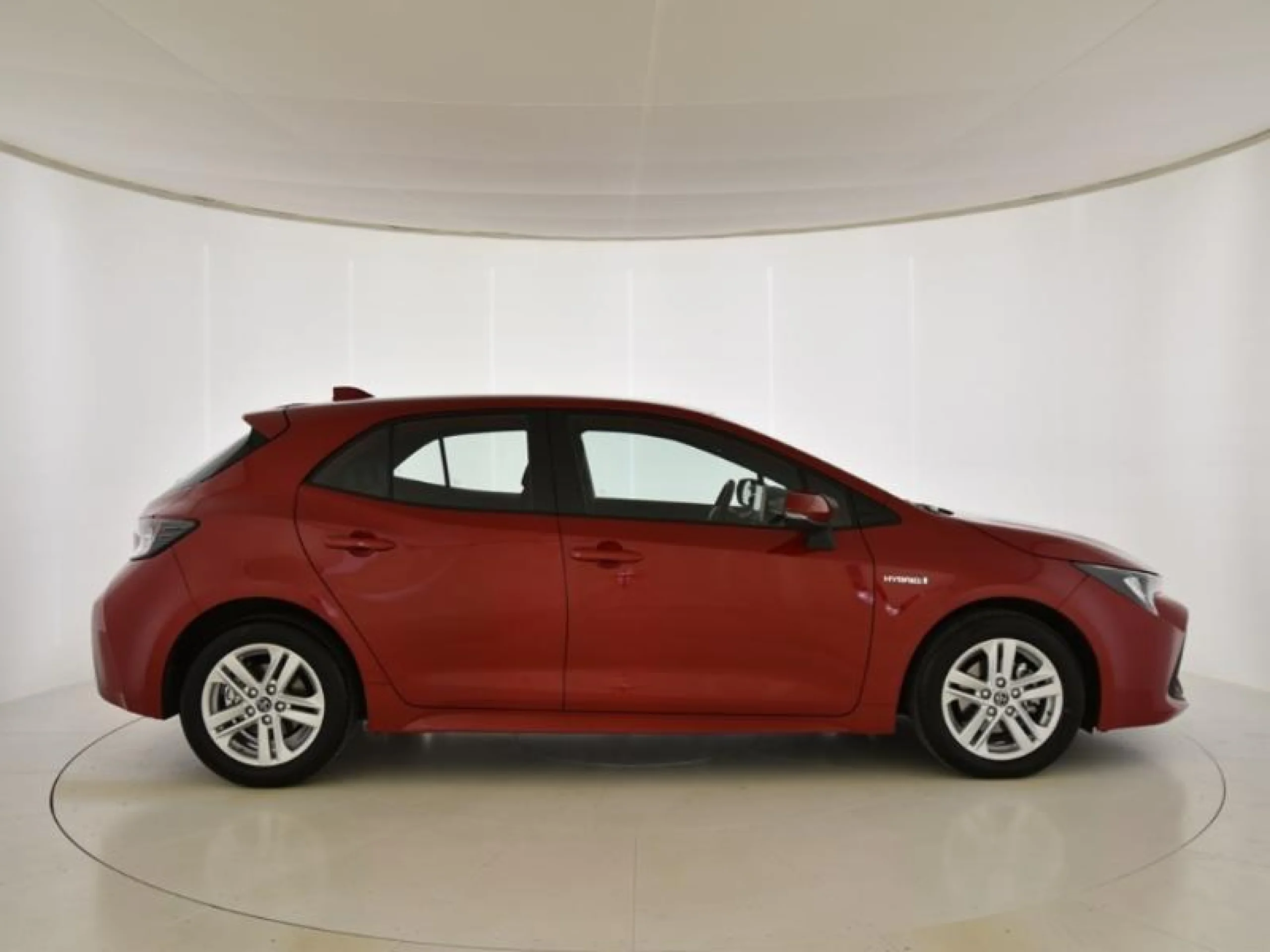 TOYOTA COROLLA 1.8 125H ACTIVE TECH E CVT - Foto 3