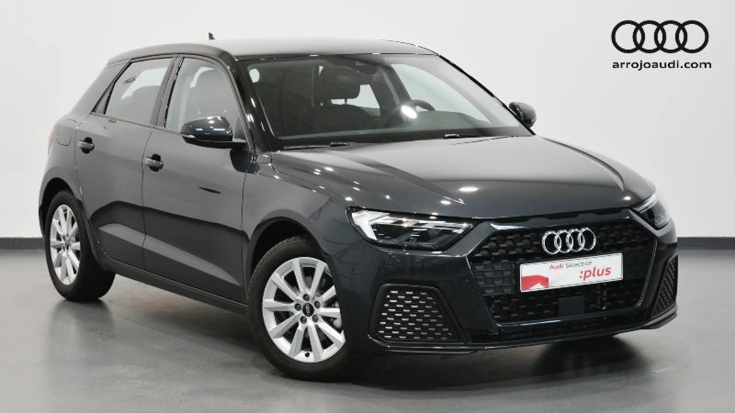 AUDI A1 SPORTBACK ADVANCED 30 TFSI 85KW S TRONIC - Foto 1