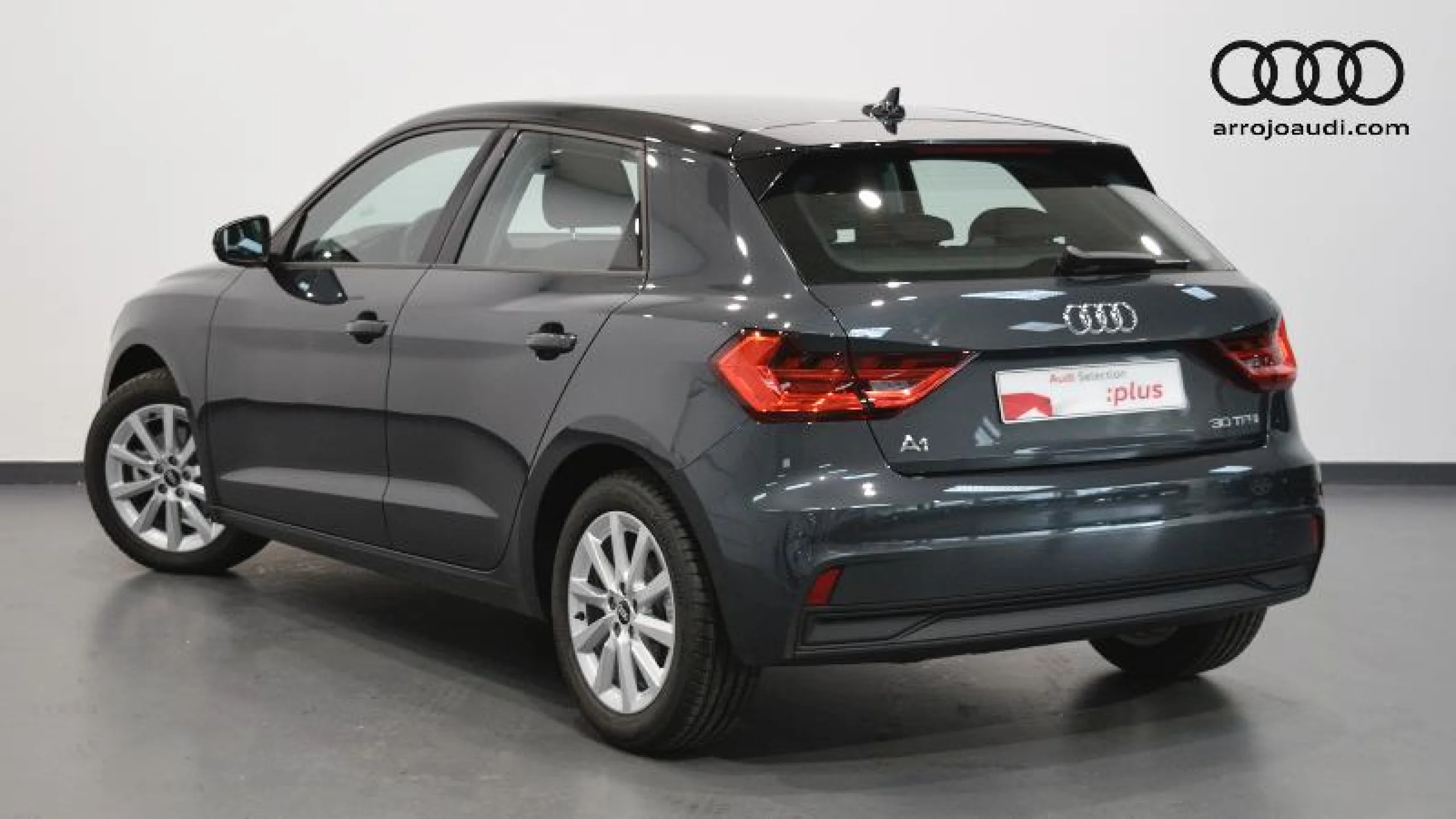 AUDI A1 SPORTBACK ADVANCED 30 TFSI 85KW S TRONIC - Foto 2
