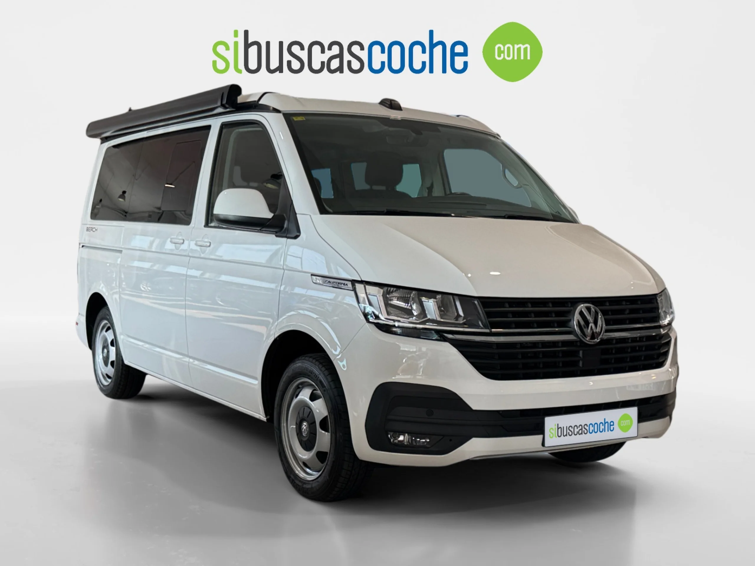 VOLKSWAGEN CALIFORNIA BEACH TOUR TDI 110KW (150CV) BMT DSG - Foto 1