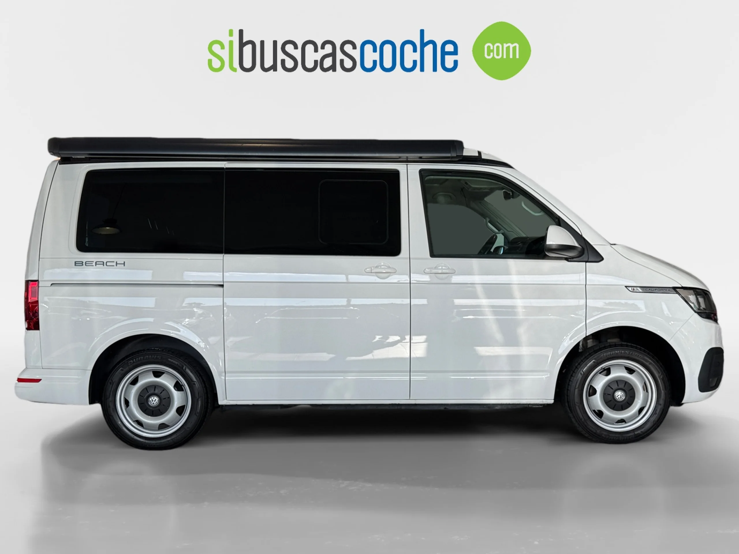 VOLKSWAGEN CALIFORNIA BEACH TOUR TDI 110KW (150CV) BMT DSG - Foto 3