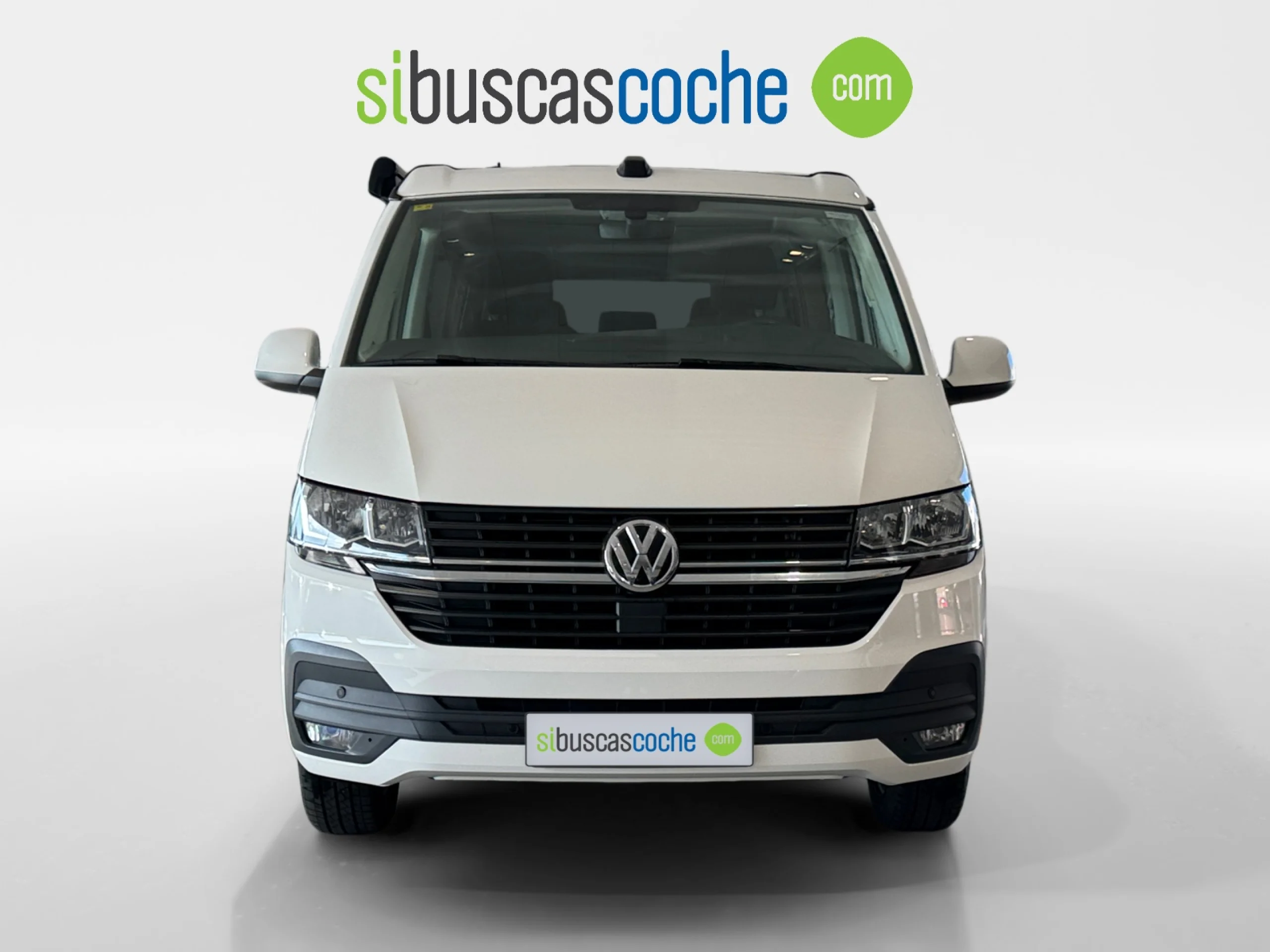 VOLKSWAGEN CALIFORNIA BEACH TOUR TDI 110KW (150CV) BMT DSG - Foto 15