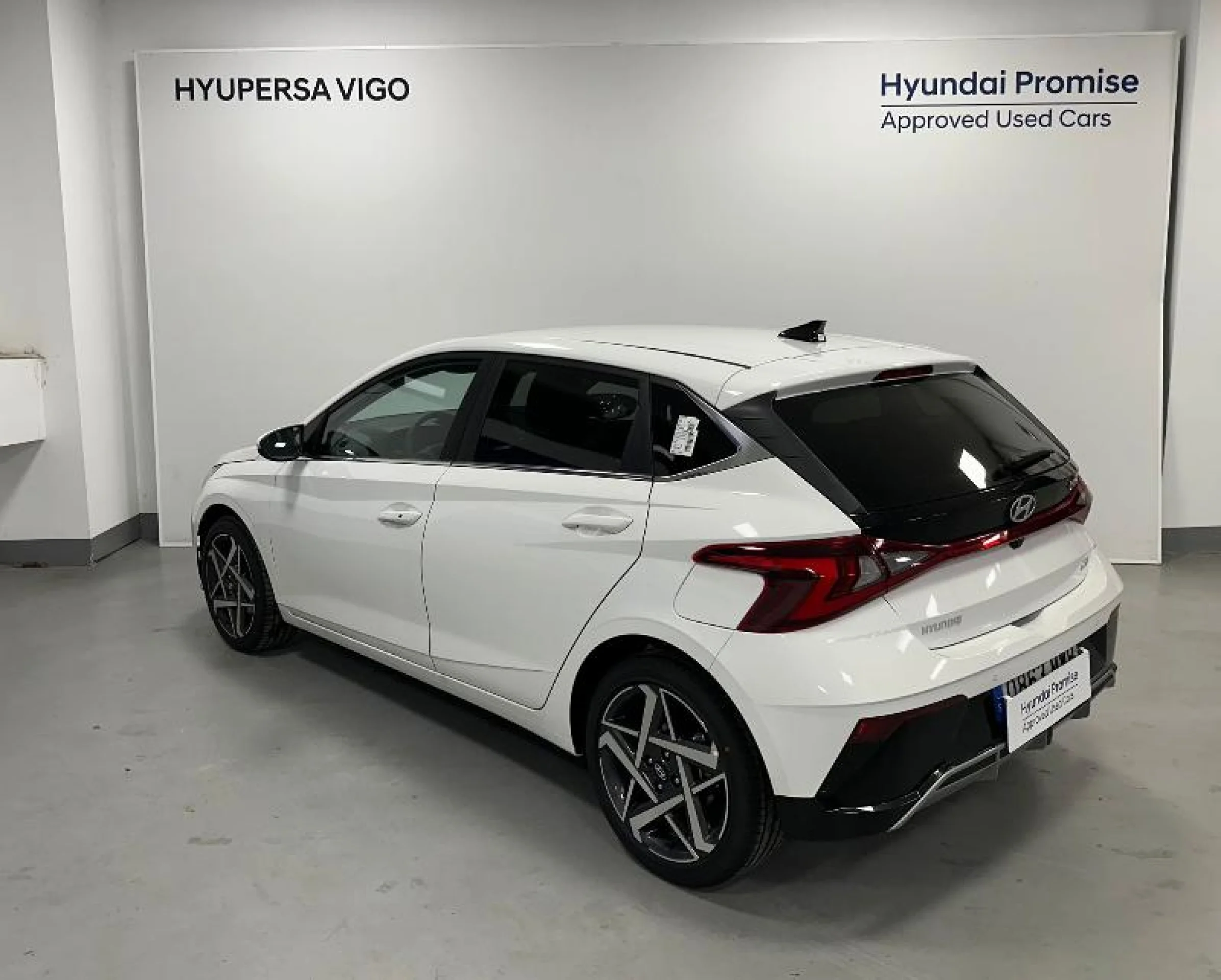 HYUNDAI I20 1.0 TGDI 48V TECNO - Foto 2