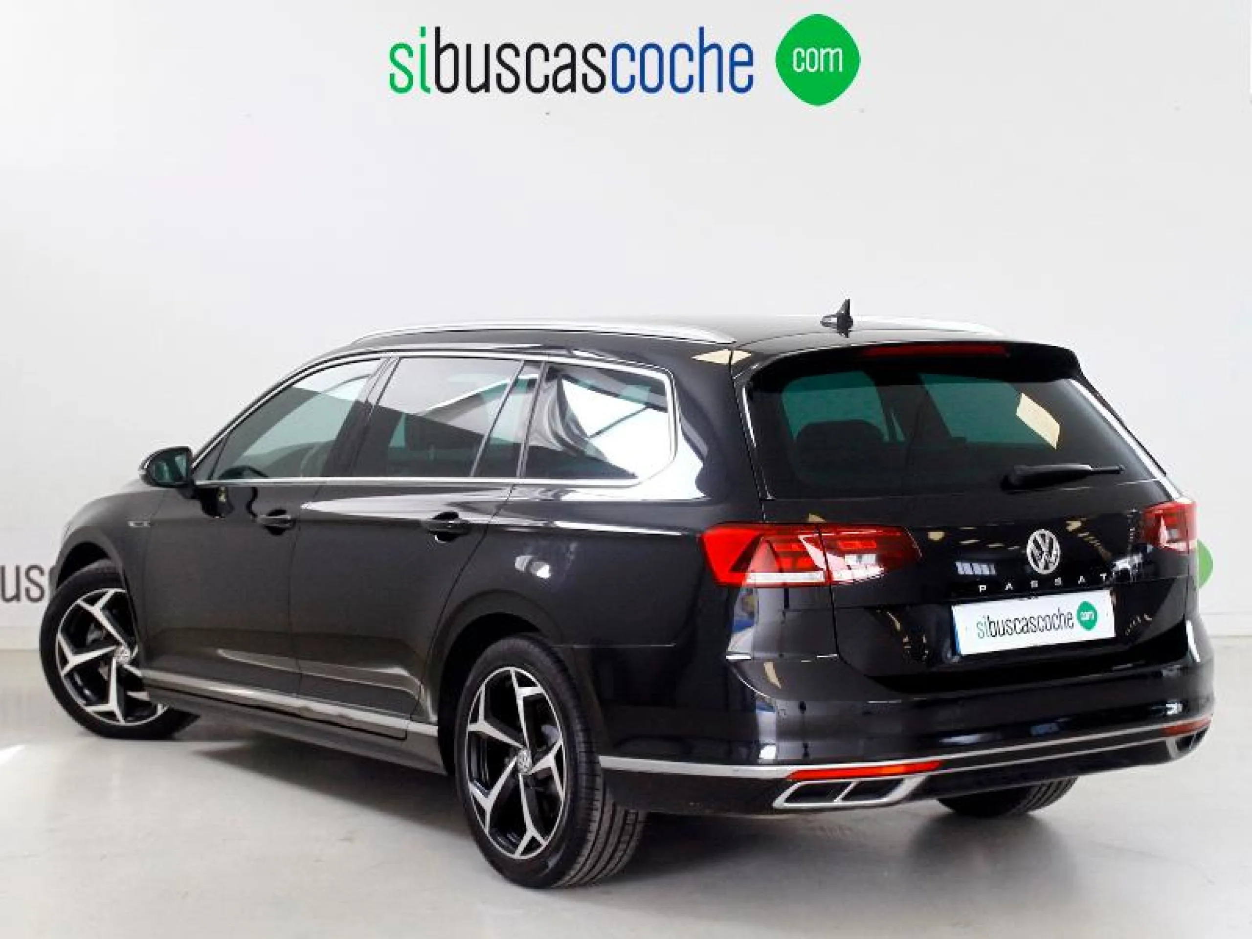 VOLKSWAGEN PASSAT VARIANT R LINE 2.0 TDI 110KW DSG - Foto 2