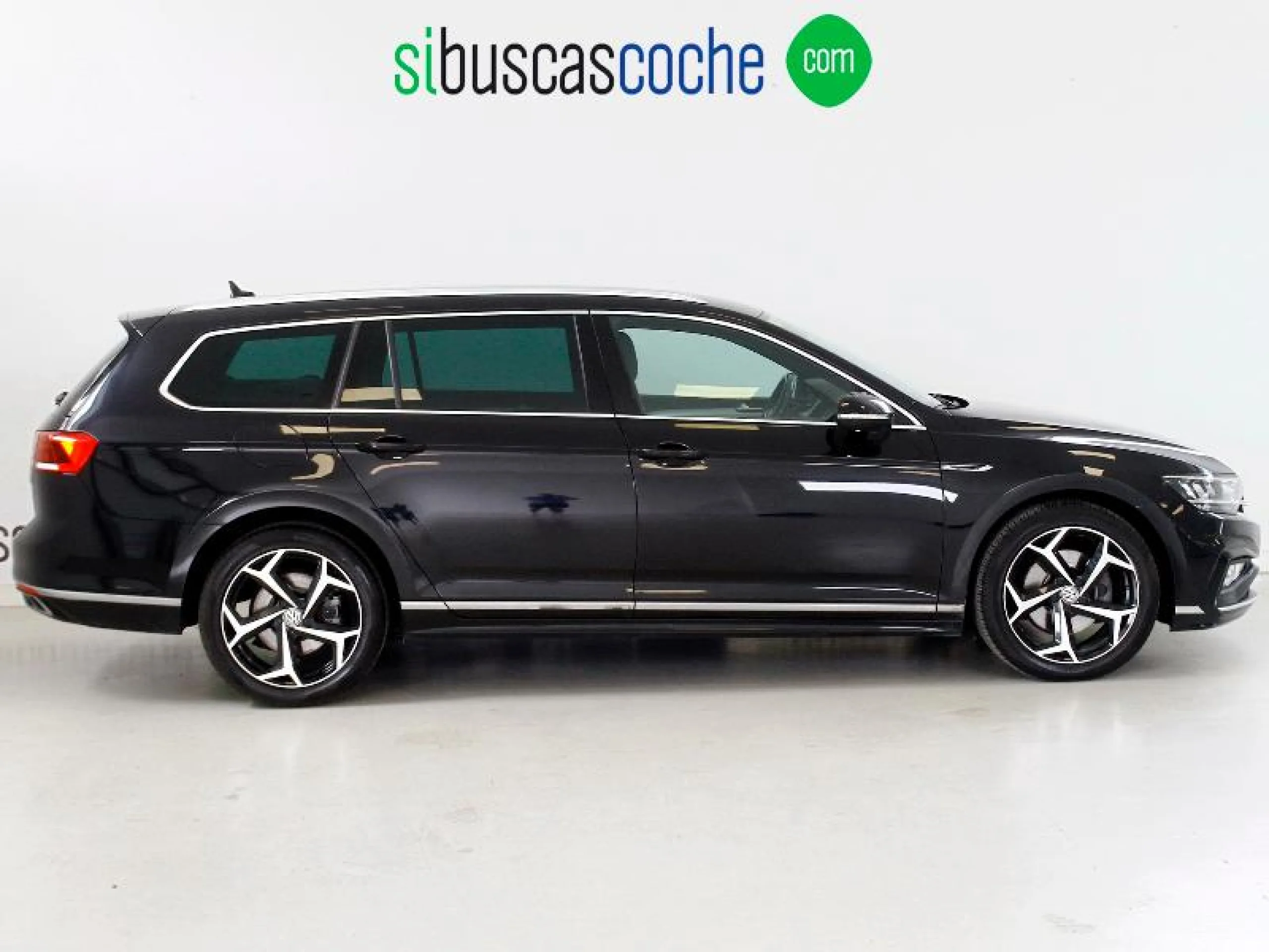 VOLKSWAGEN PASSAT VARIANT R LINE 2.0 TDI 110KW DSG - Foto 3