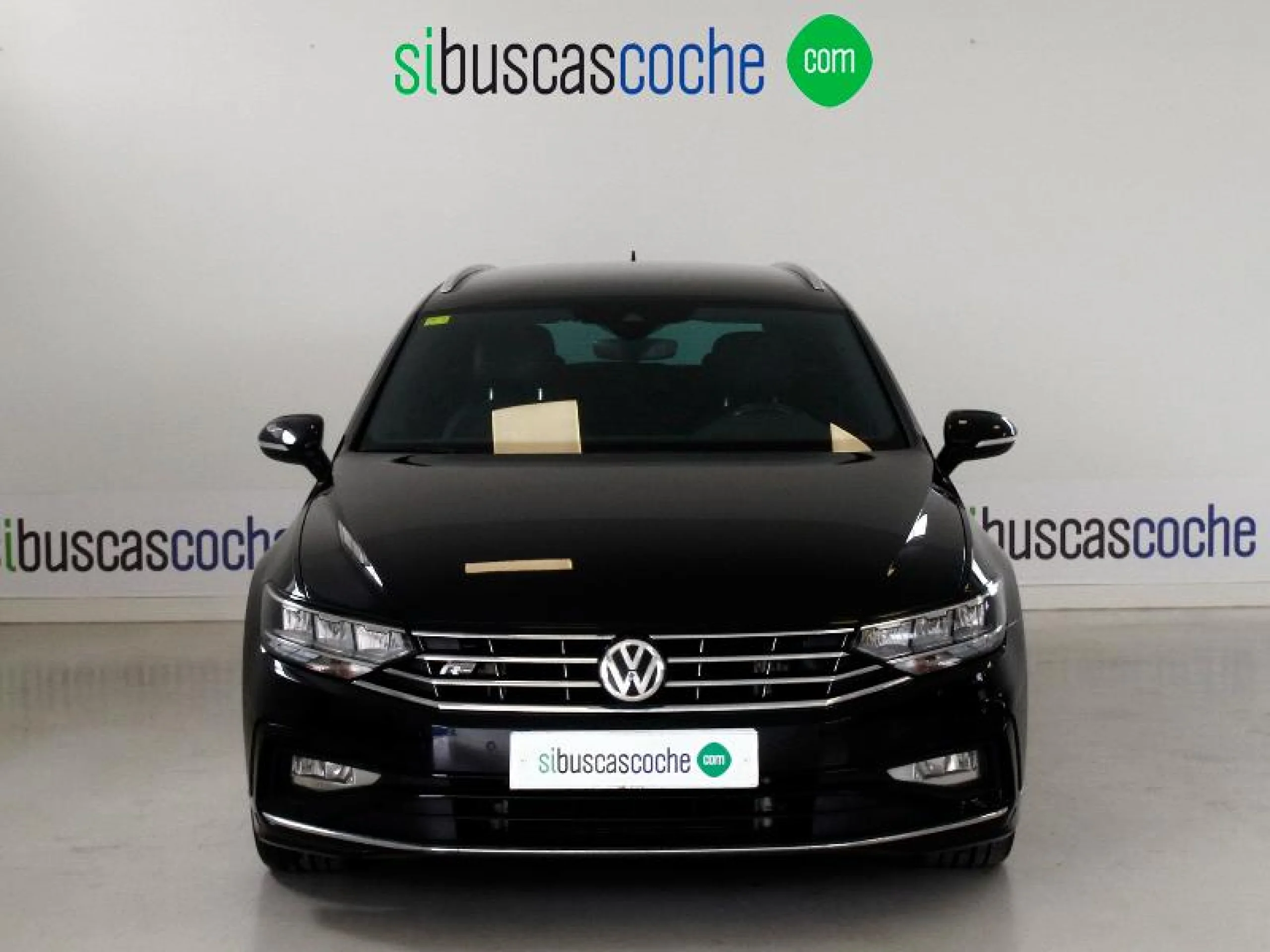 VOLKSWAGEN PASSAT VARIANT R LINE 2.0 TDI 110KW DSG - Foto 17