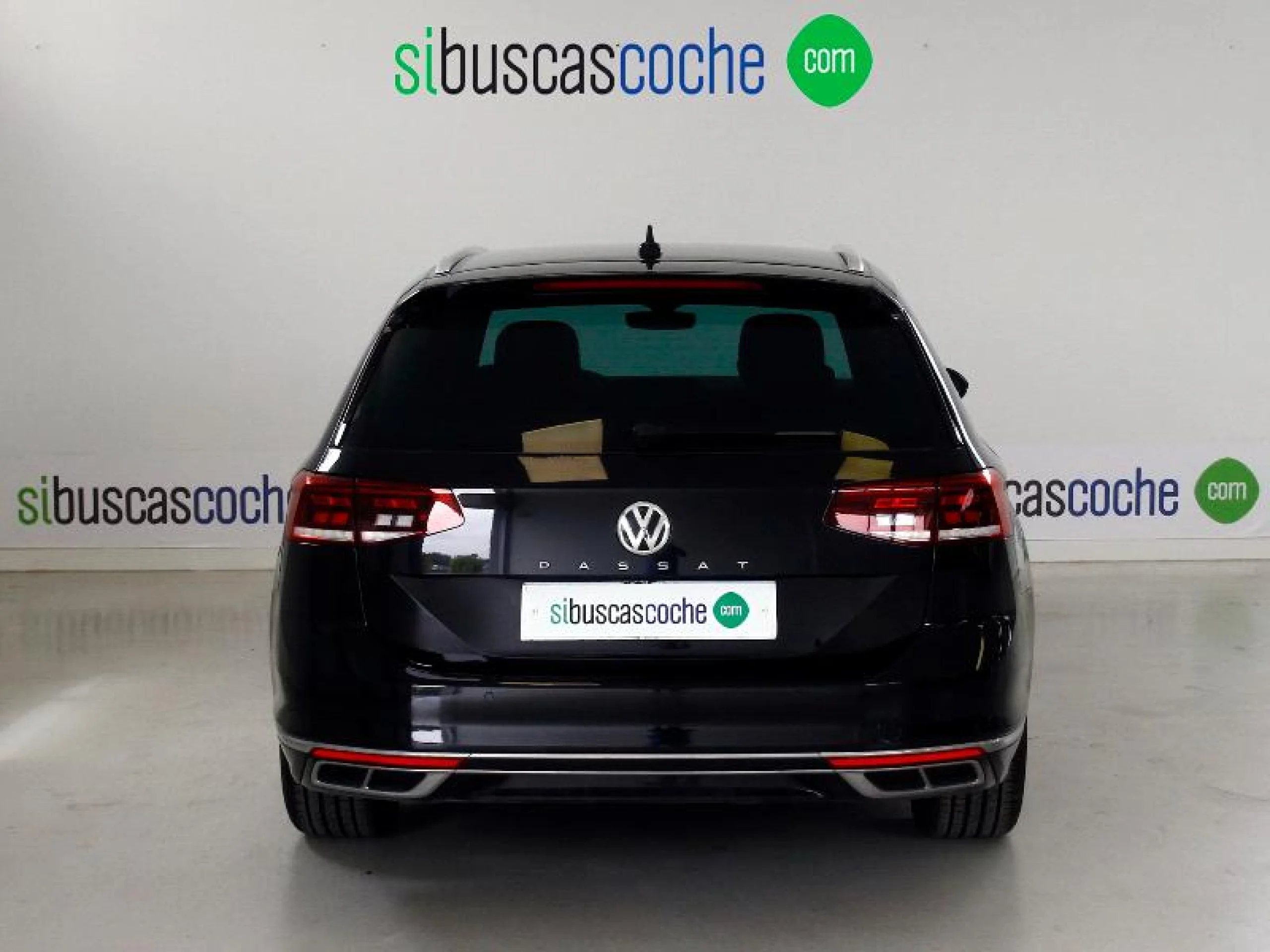 VOLKSWAGEN PASSAT VARIANT R LINE 2.0 TDI 110KW DSG - Foto 18