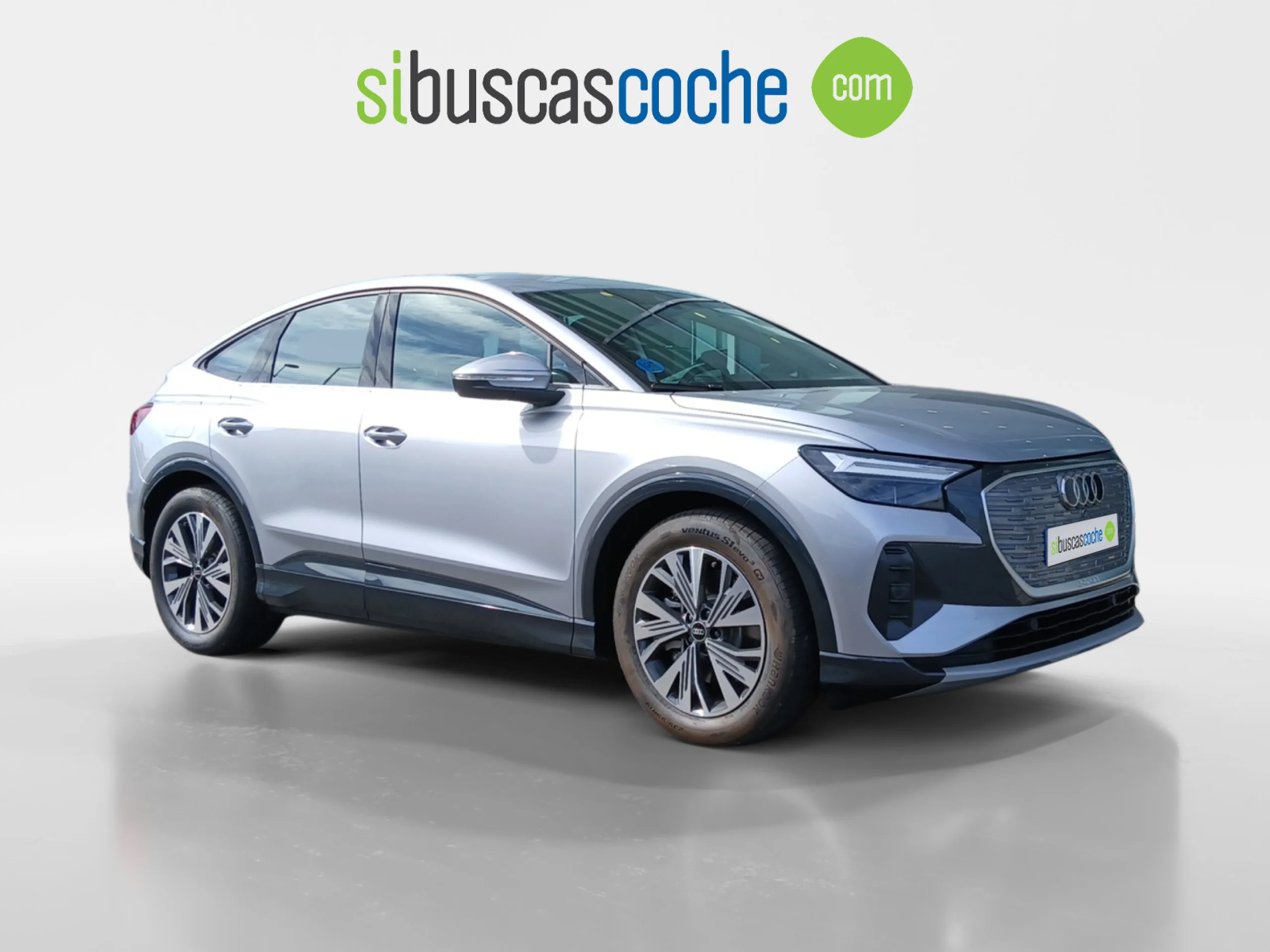 AUDI Q4 SPORTBACK E TRON ADVANCED 40 E TRON 150KW 63KWH - Foto 1