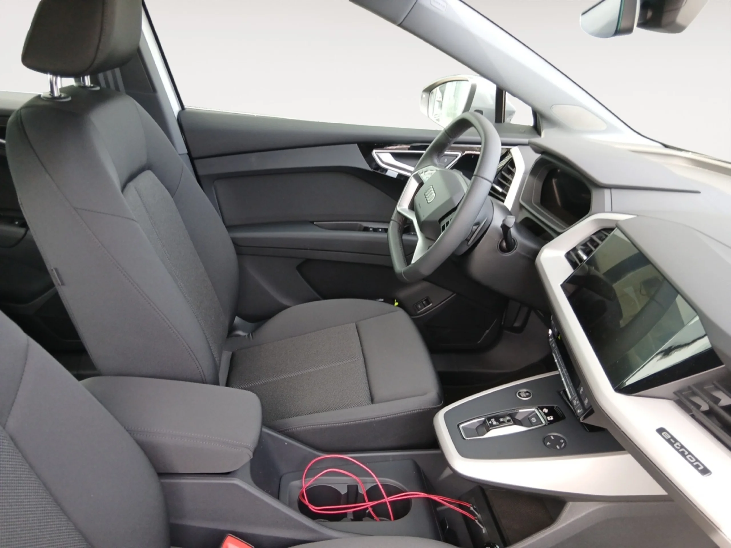AUDI Q4 SPORTBACK E TRON ADVANCED 40 E TRON 150KW 63KWH - Foto 5