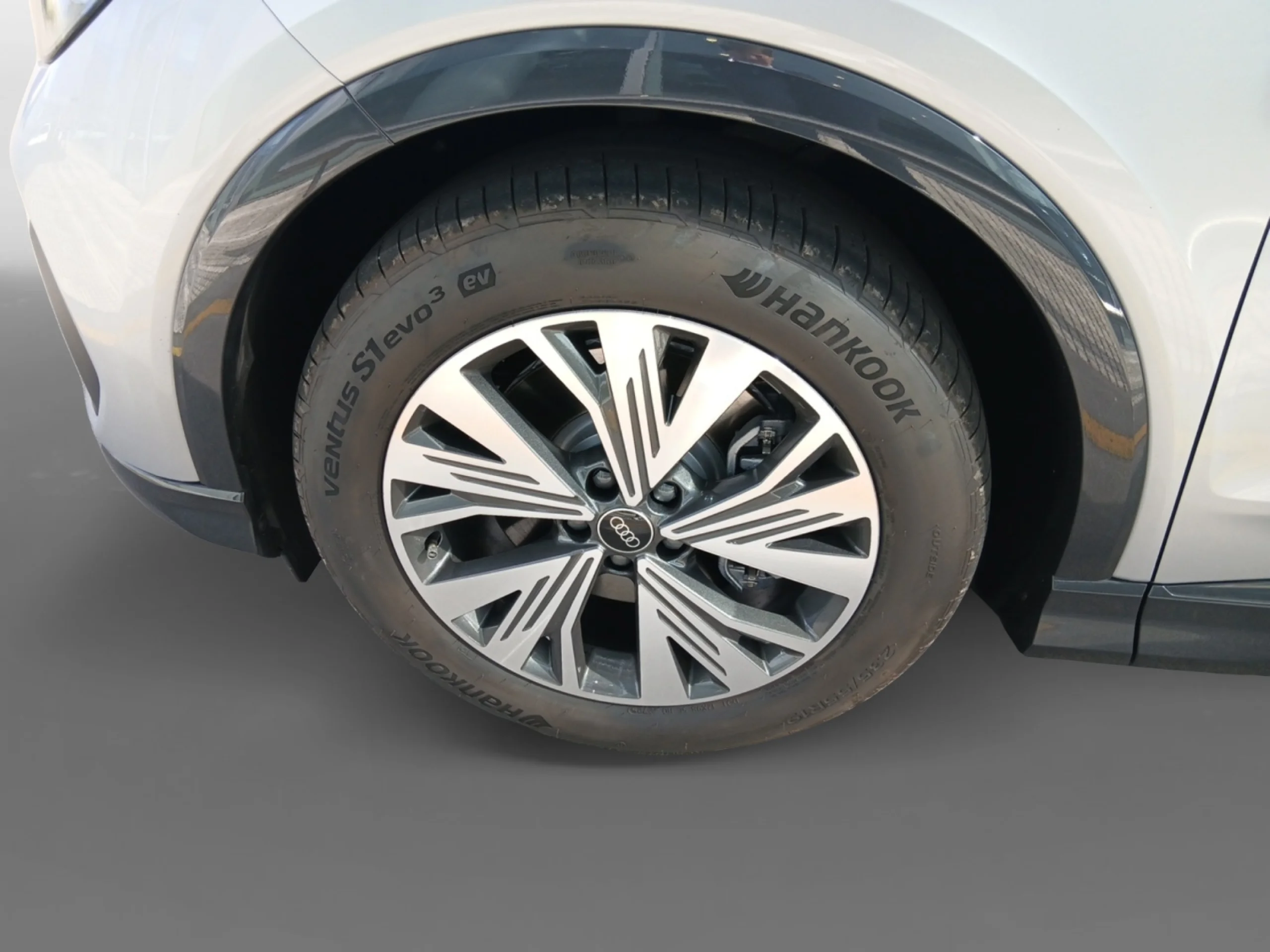 AUDI Q4 SPORTBACK E TRON ADVANCED 40 E TRON 150KW 63KWH - Foto 8