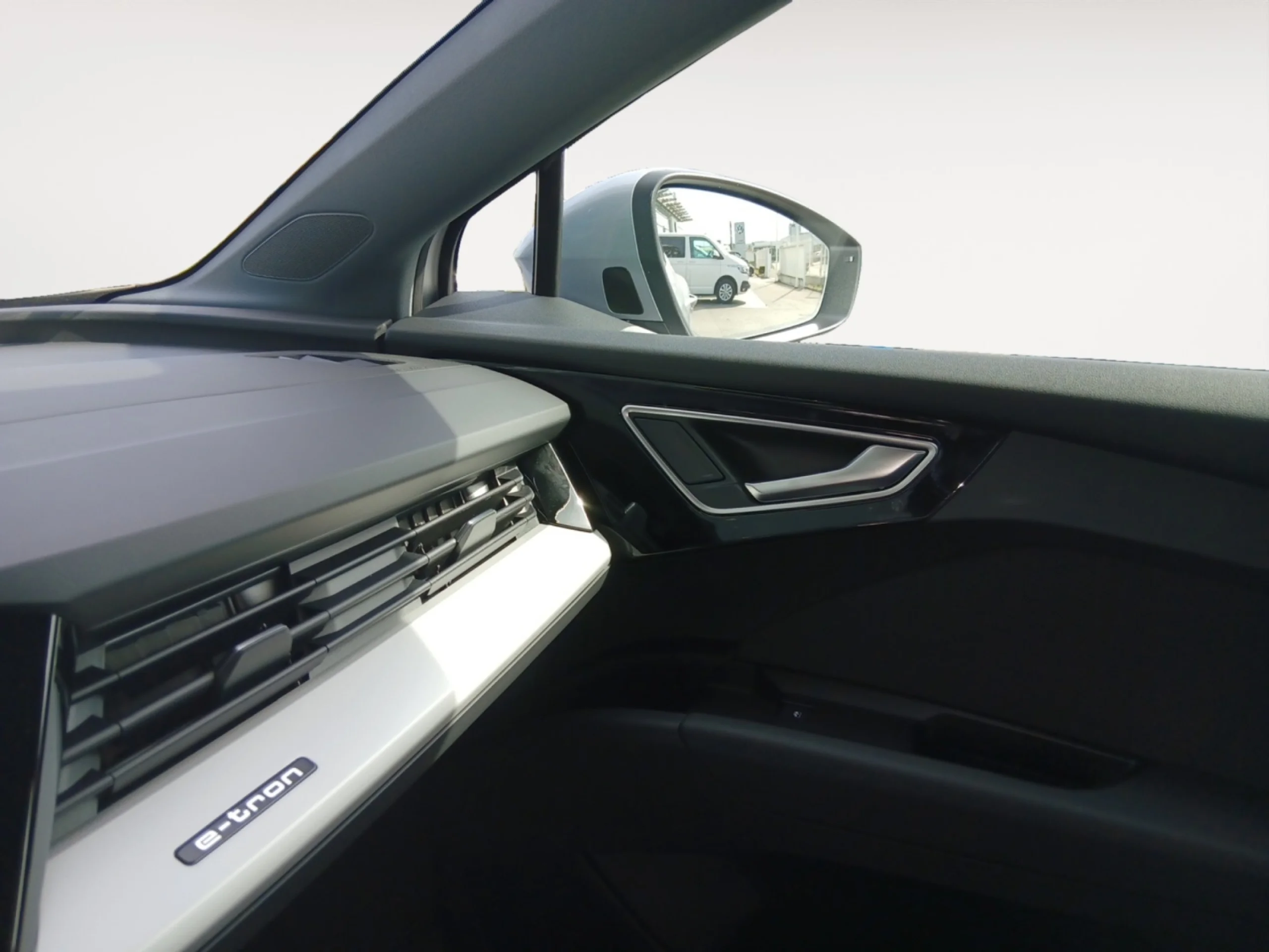 AUDI Q4 SPORTBACK E TRON ADVANCED 40 E TRON 150KW 63KWH - Foto 16