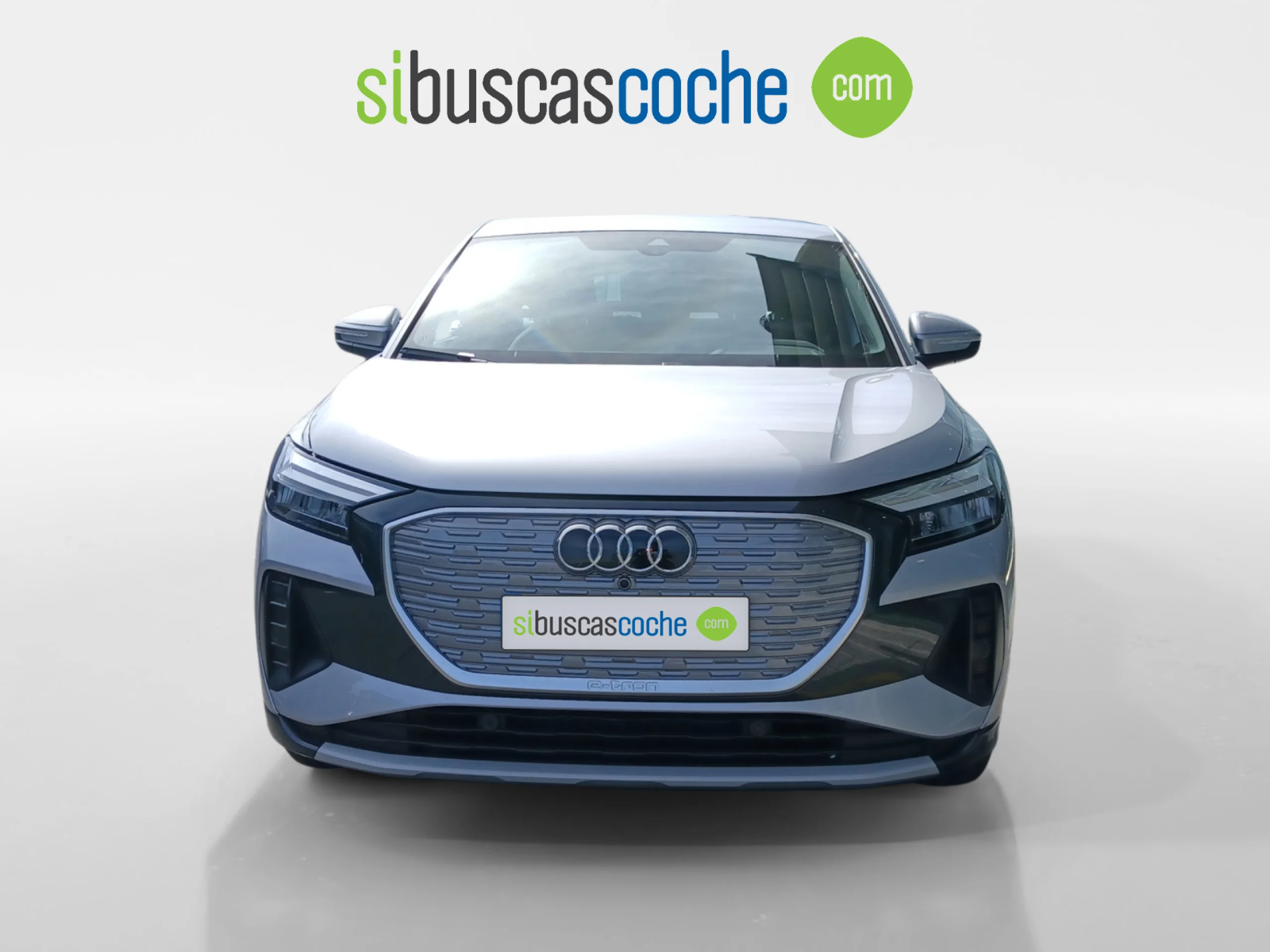 AUDI Q4 SPORTBACK E TRON ADVANCED 40 E TRON 150KW 63KWH - Foto 19